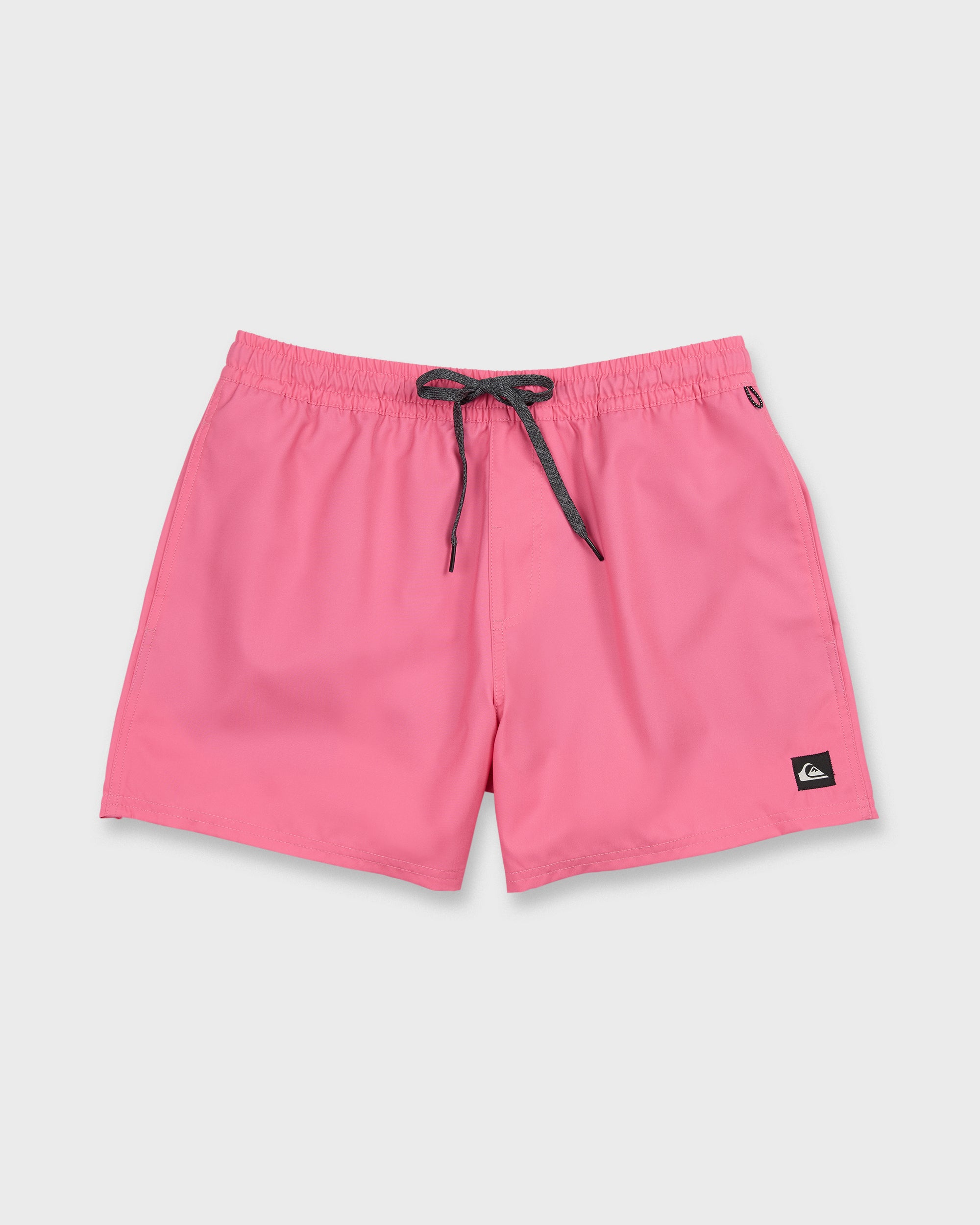 Everyday Solid 15 Swim Trunks - Pink Lemonade - Image 6
