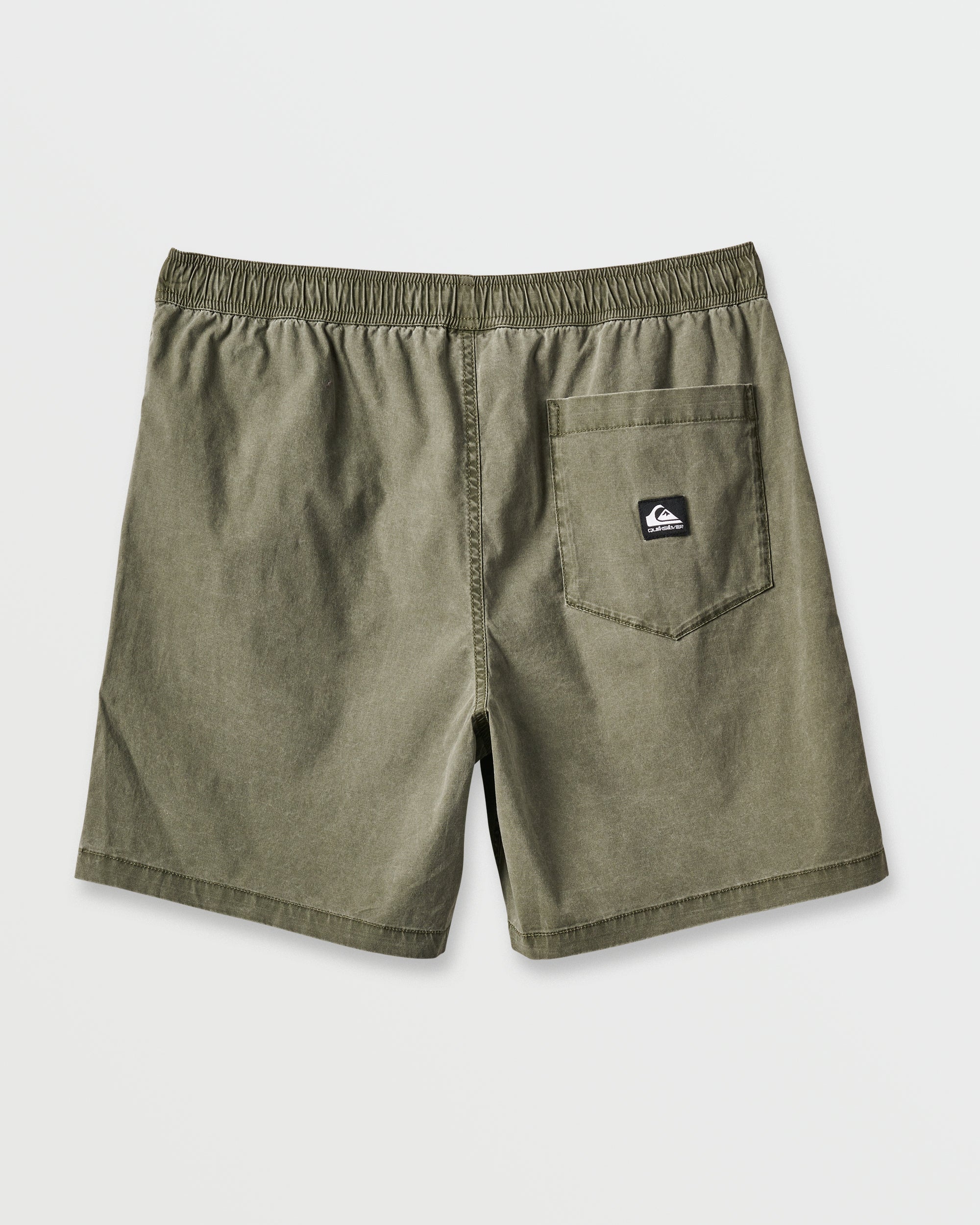 Taxer Shorts - Grape Leaf - Image 5