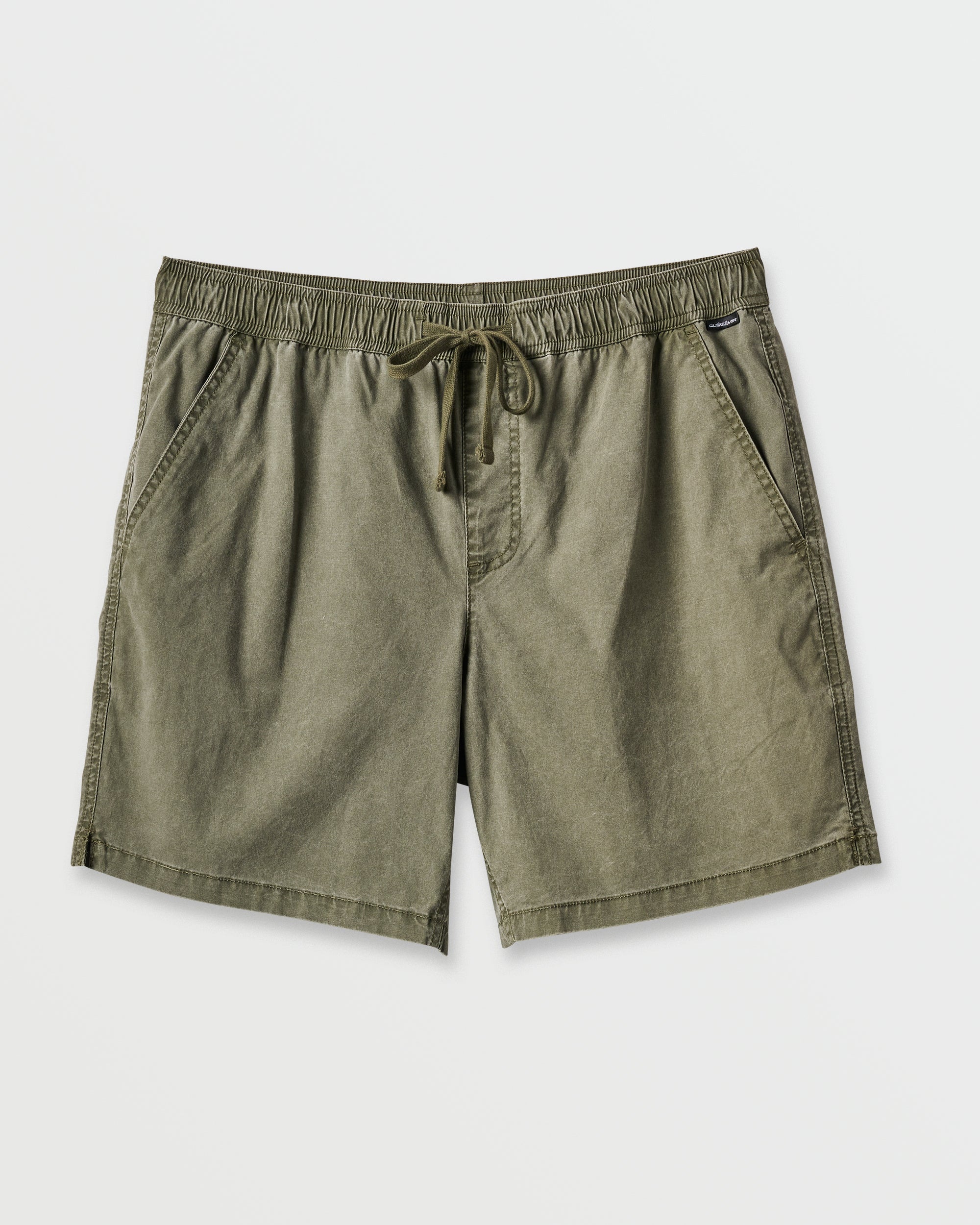 Taxer Shorts - Grape Leaf - Image 4