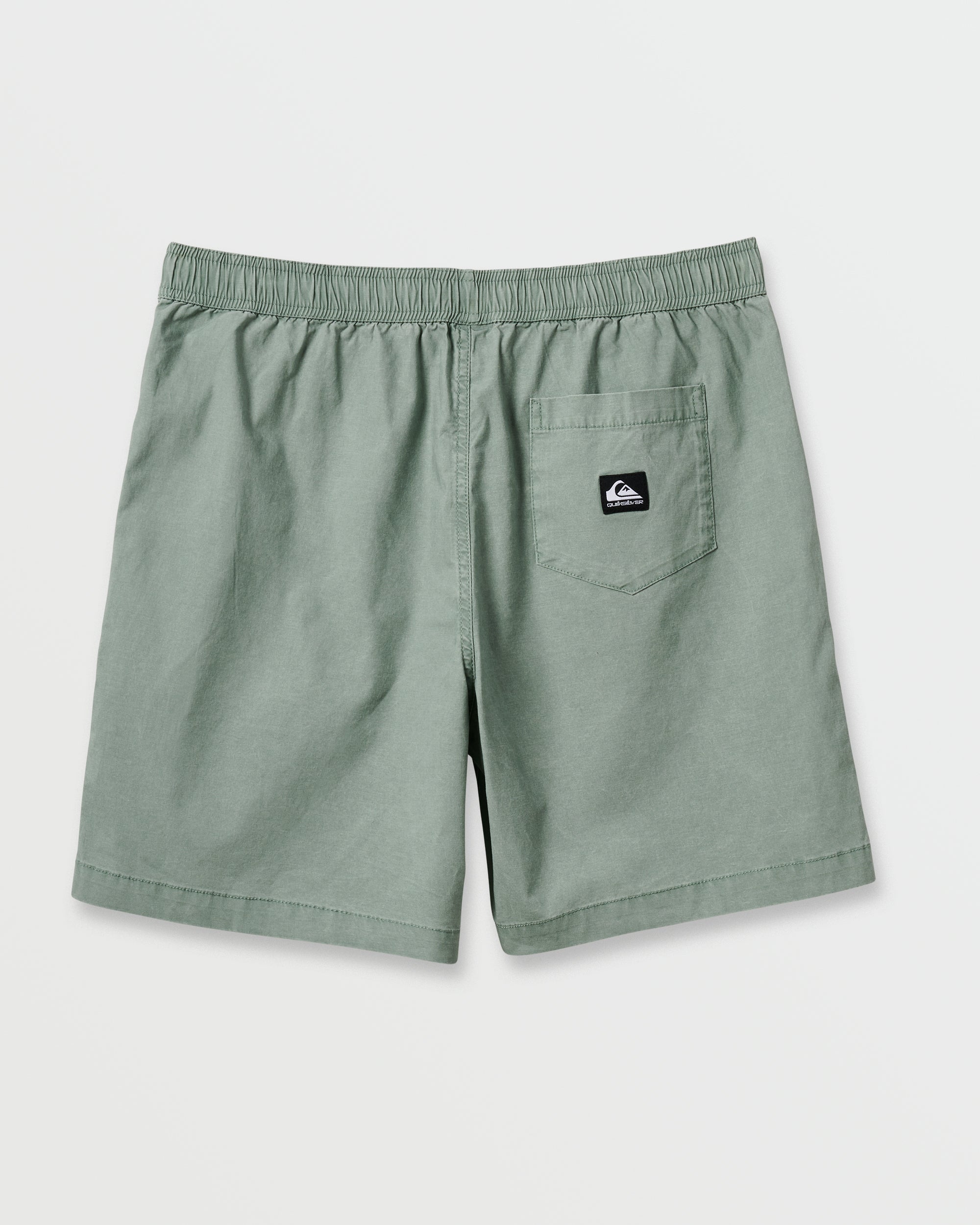 Taxer Shorts - Herb - Image 2