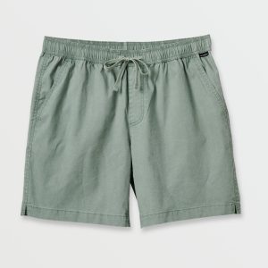 Taxer Shorts - Herb