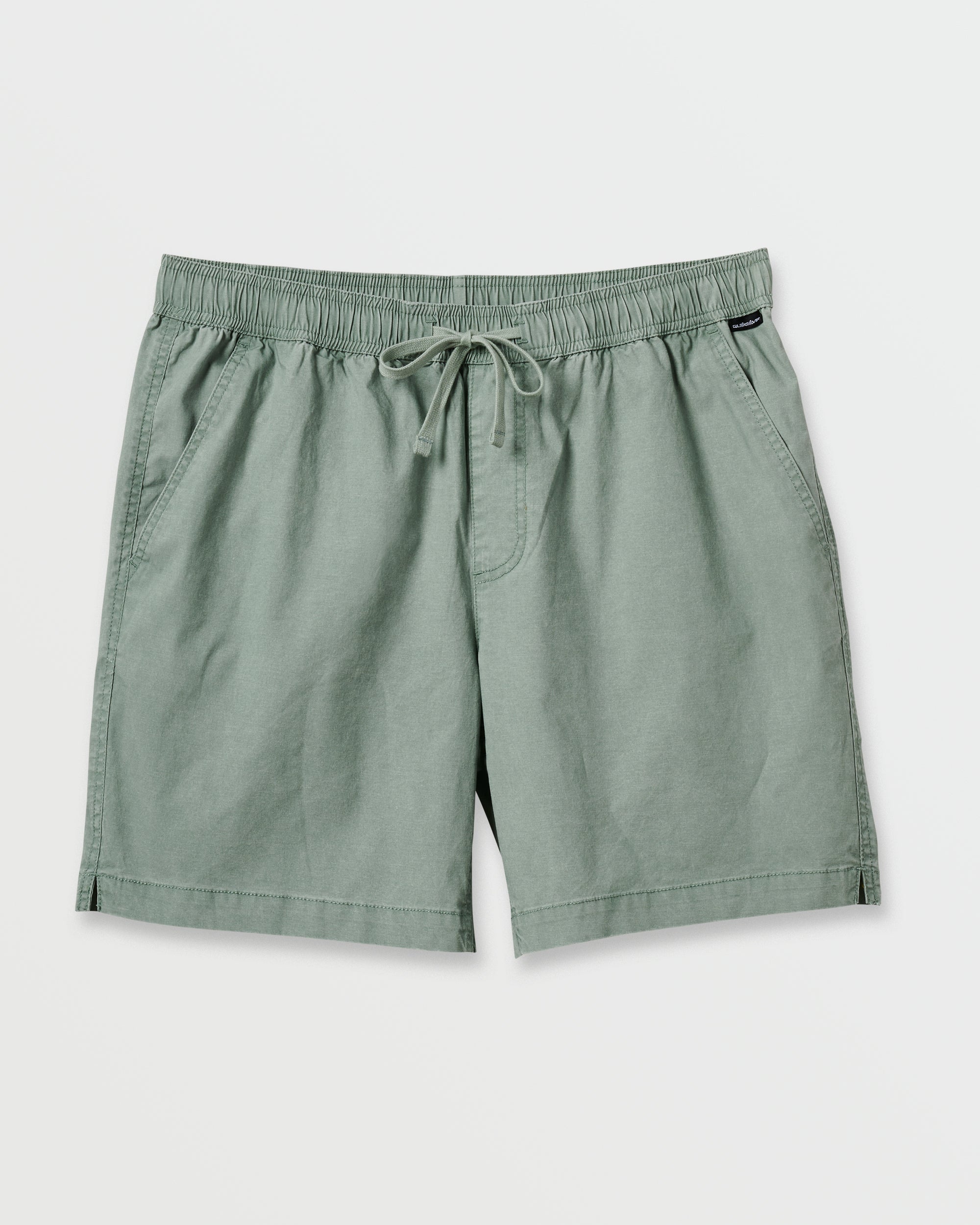 Taxer Shorts - Herb