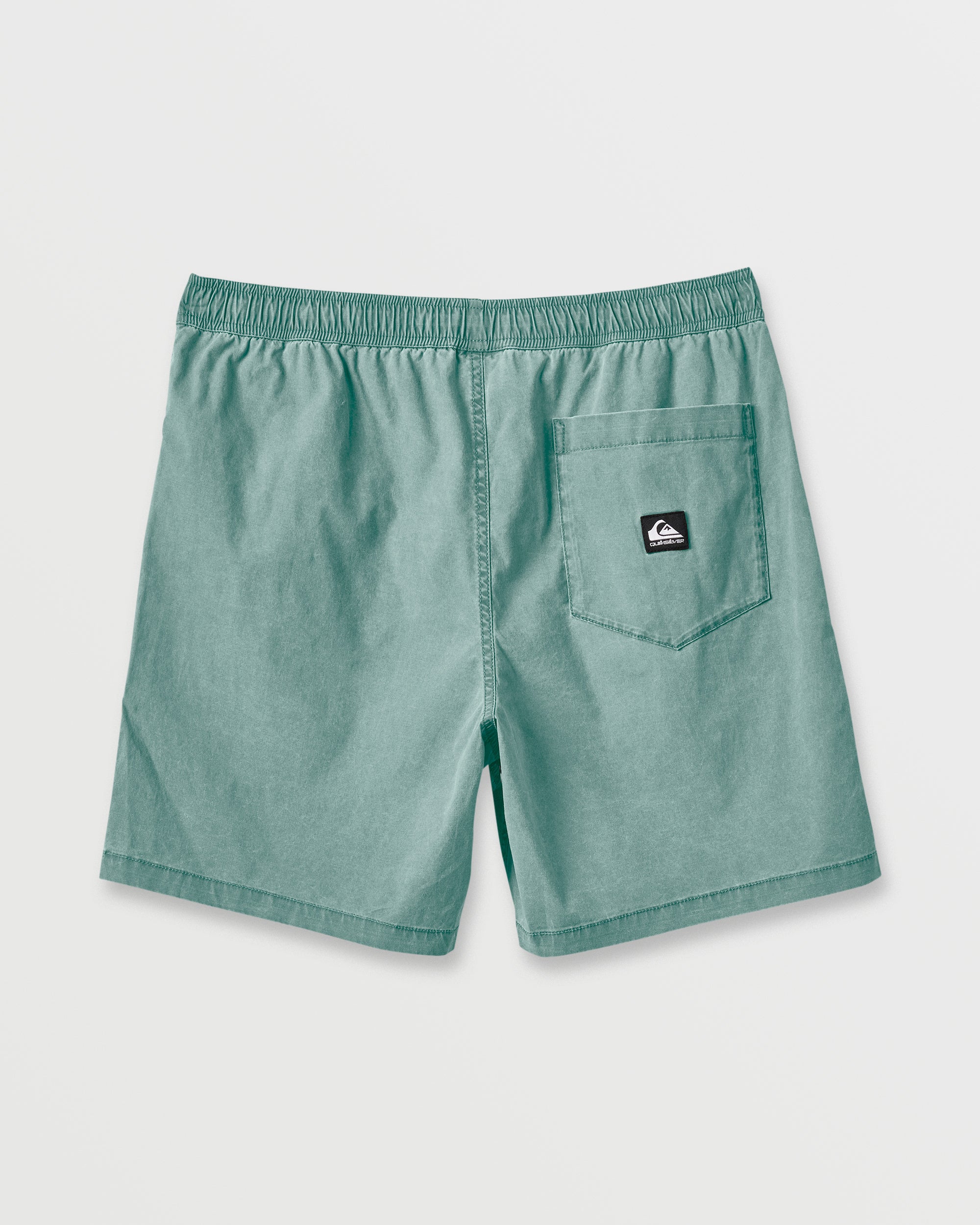 Taxer Shorts - Jade Grey - Image 2
