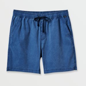 Taxer Shorts - Navy