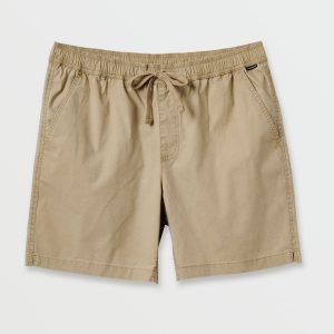 Taxer Shorts - Twill