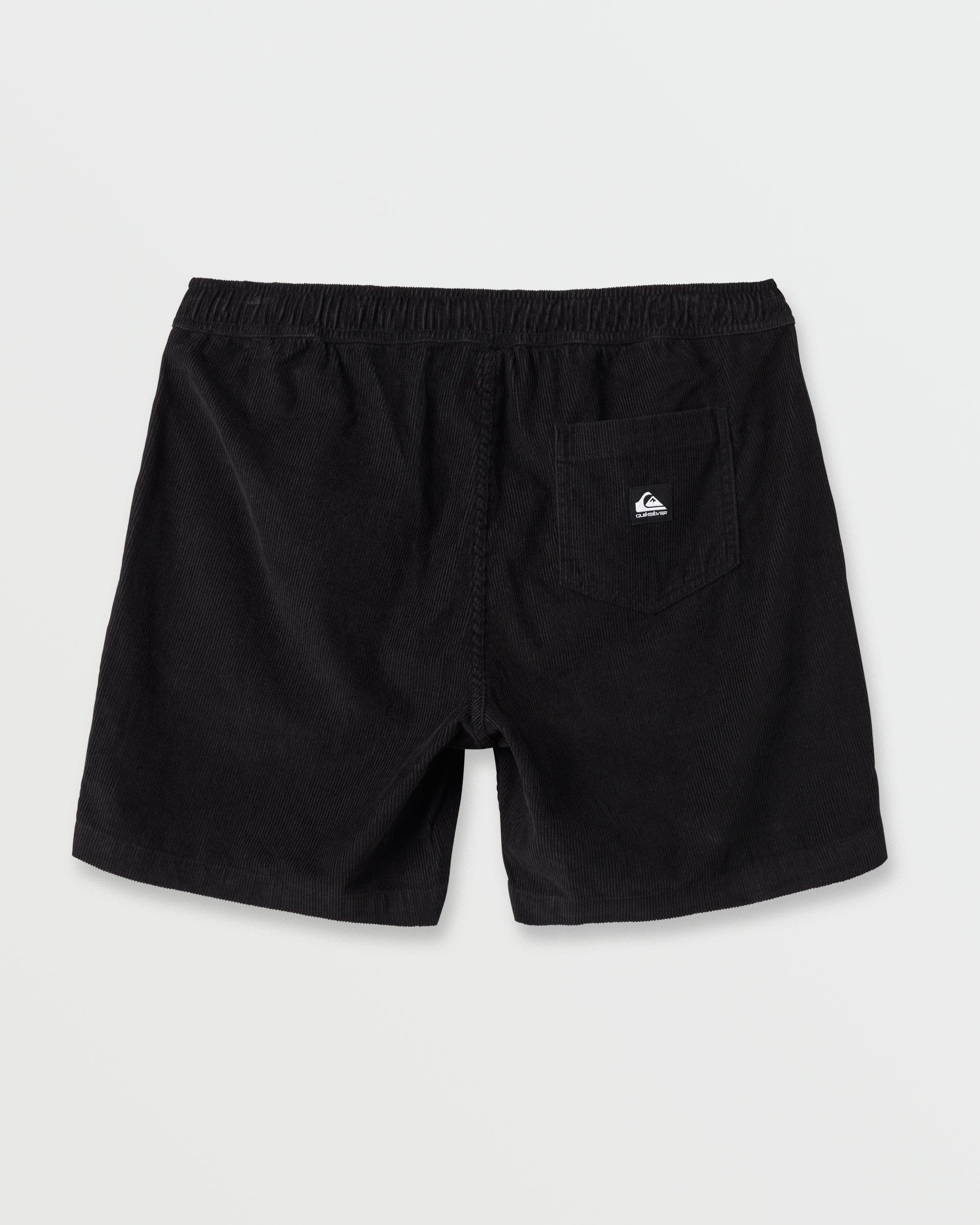 Taxer Corduroy Shorts - Phantom - Image 2