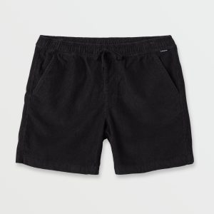 Taxer Corduroy Shorts - Phantom