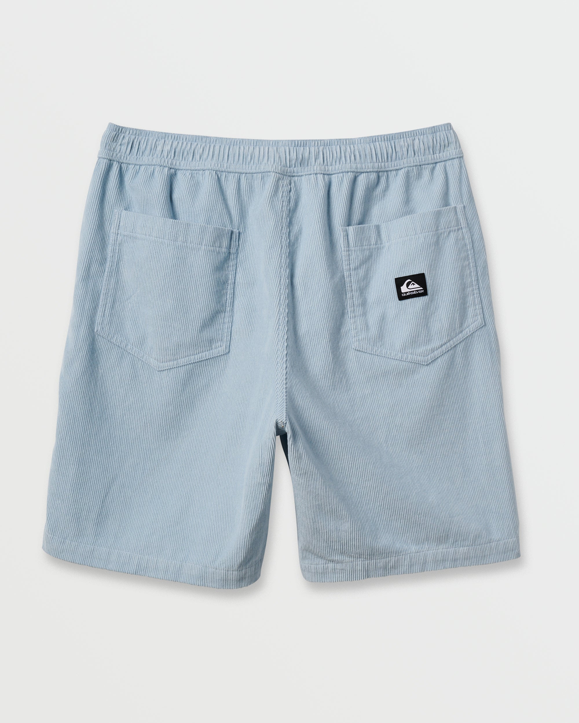 Taxer Corduroy Shorts - Skyway - Image 2