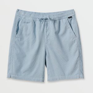 Taxer Corduroy Shorts - Skyway