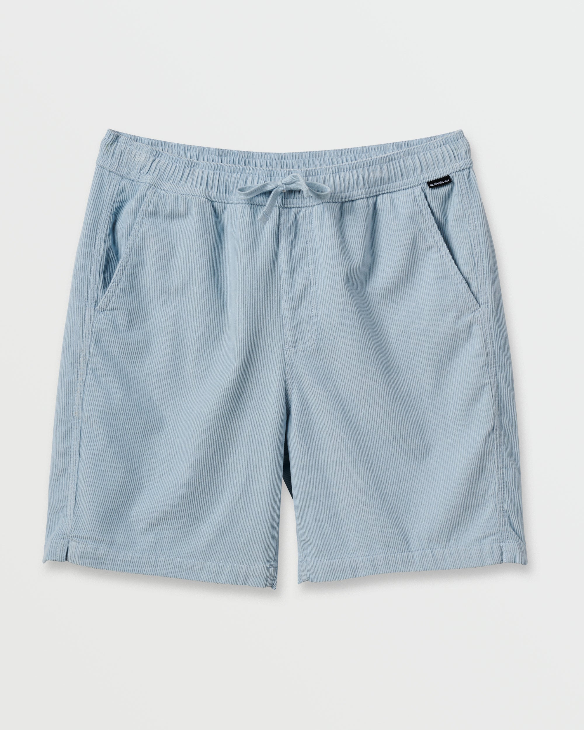 Taxer Corduroy Shorts - Skyway
