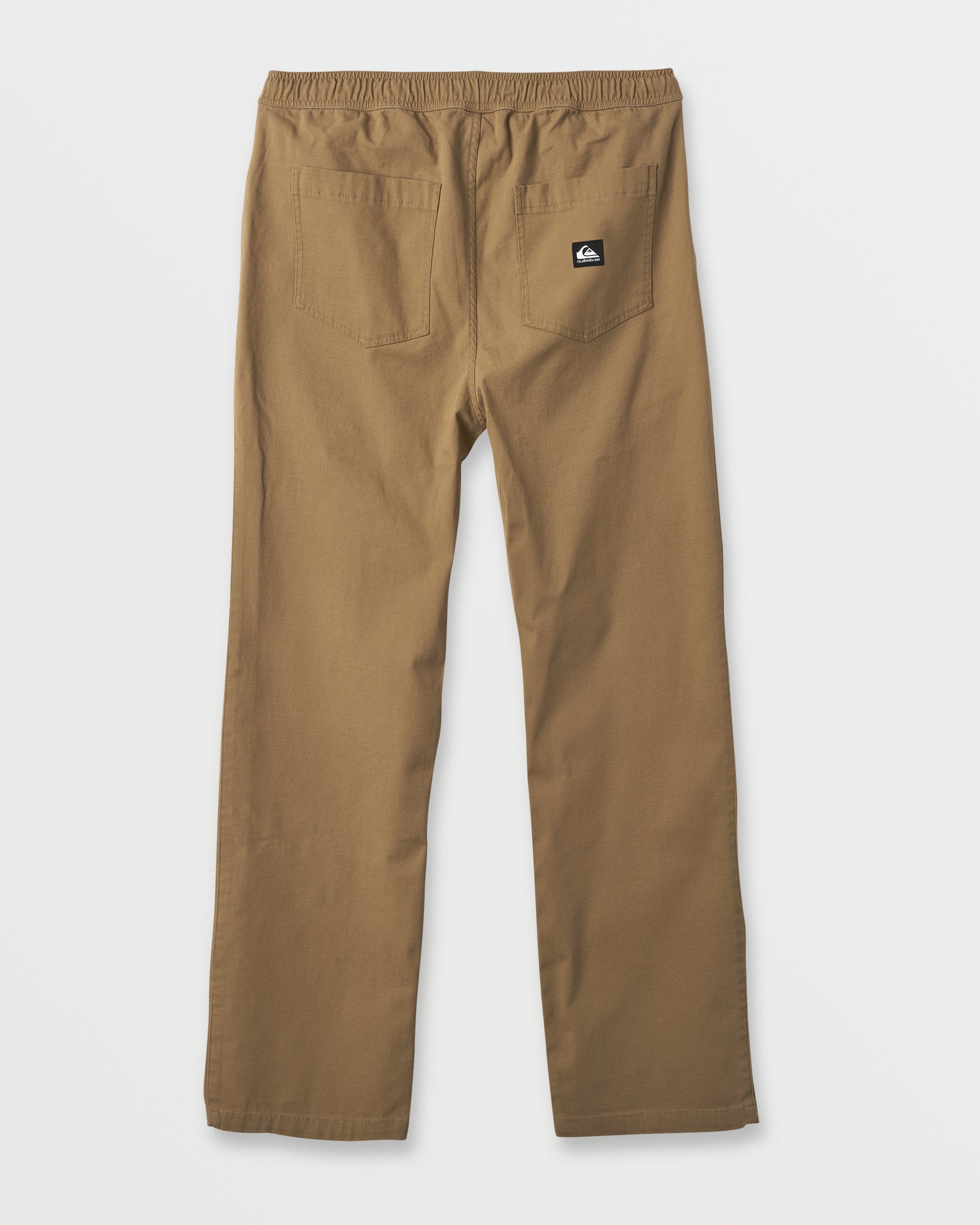 Stretch Canvas Beach Pants - Twill - Image 2