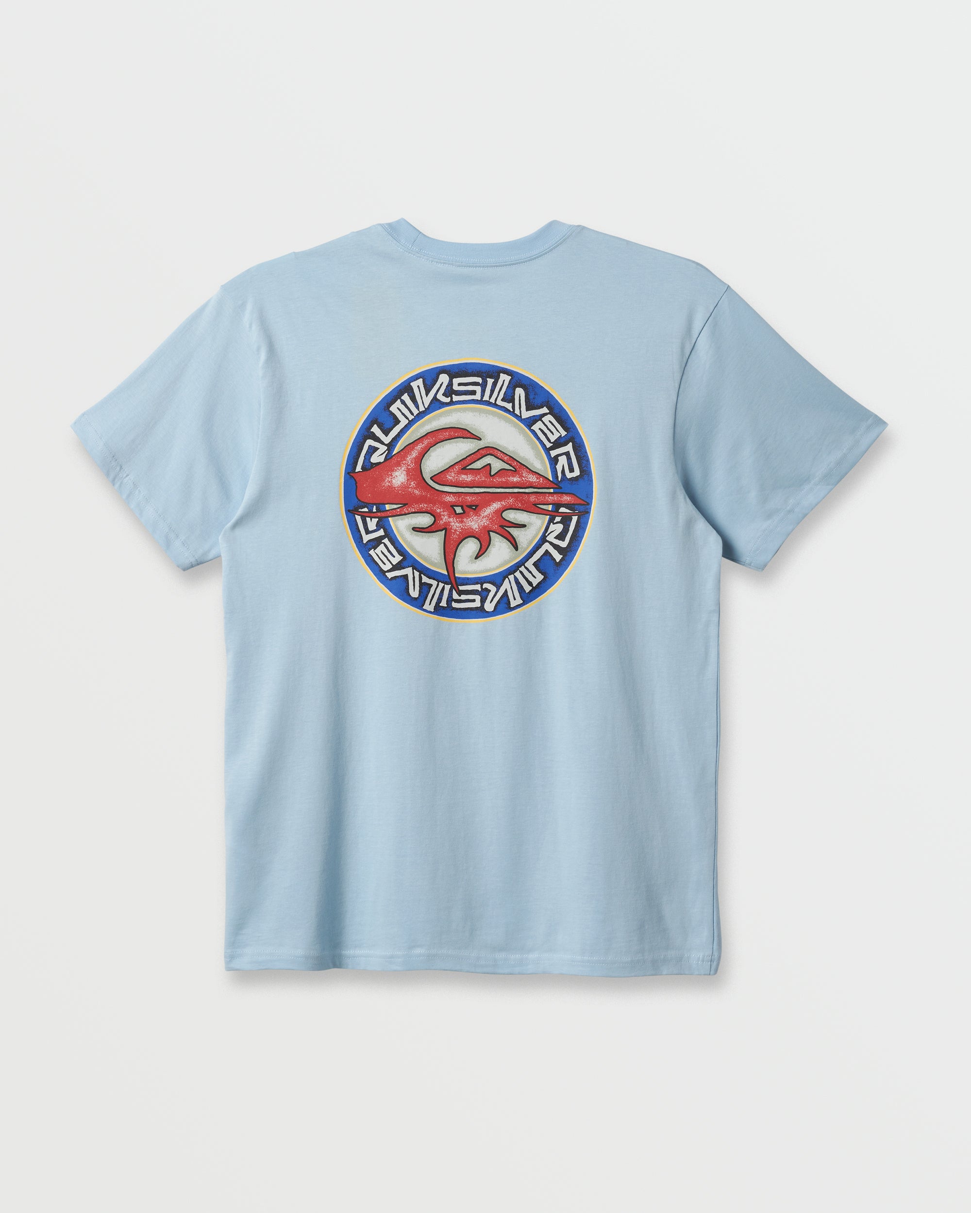 Omni Thorns T-Shirt - Skyway - Image 7