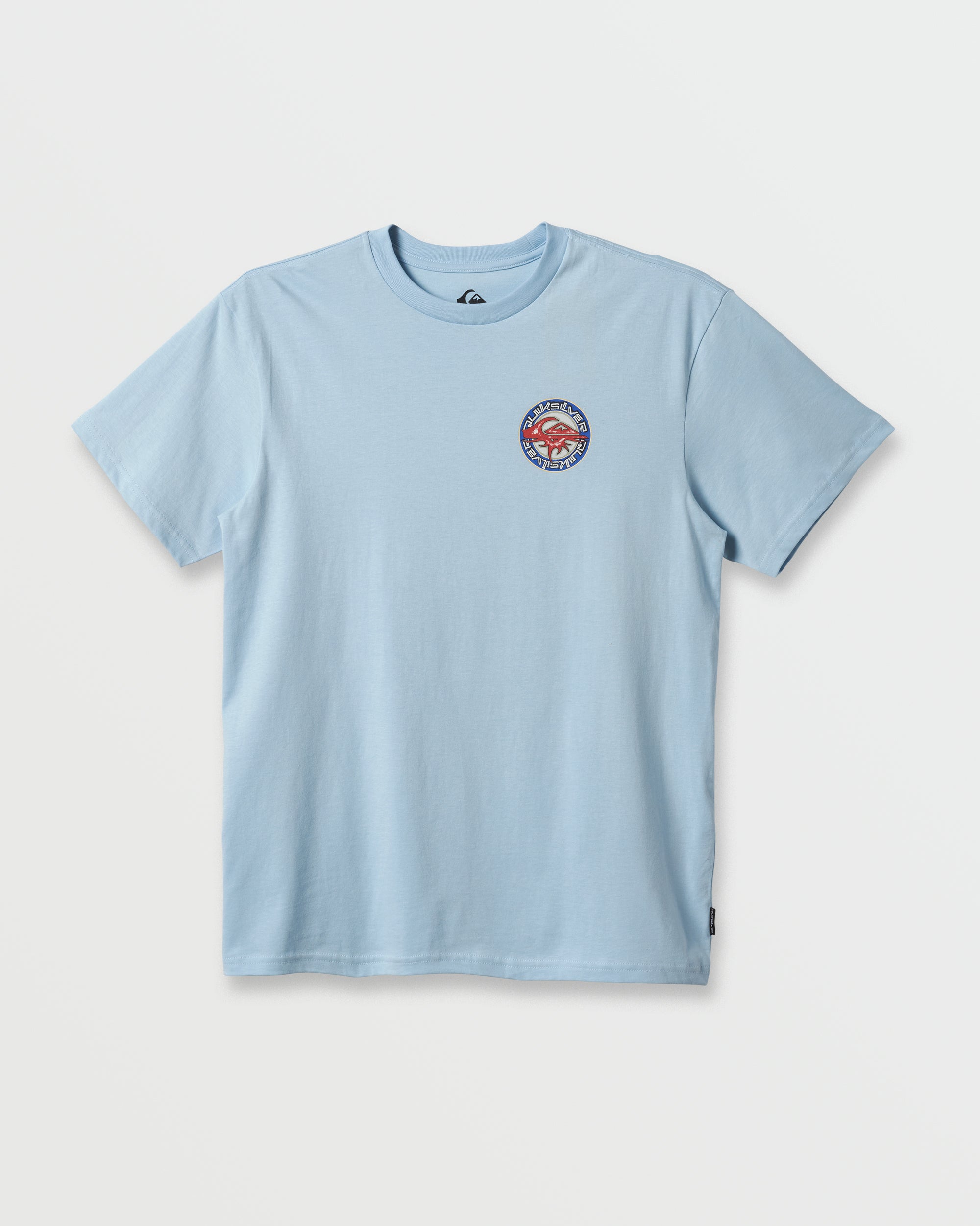 Omni Thorns T-Shirt - Skyway - Image 6