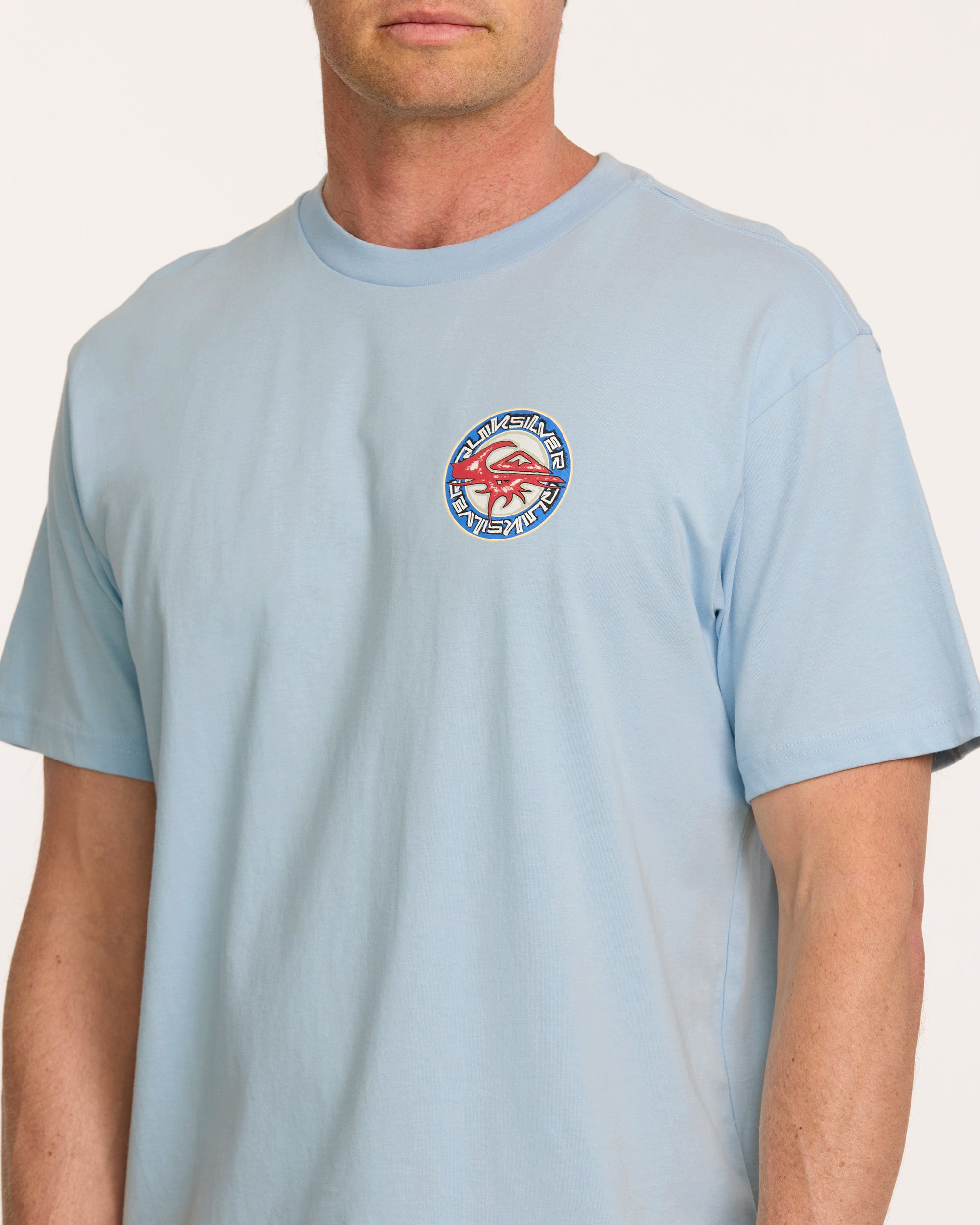 Omni Thorns T-Shirt - Skyway - Image 5