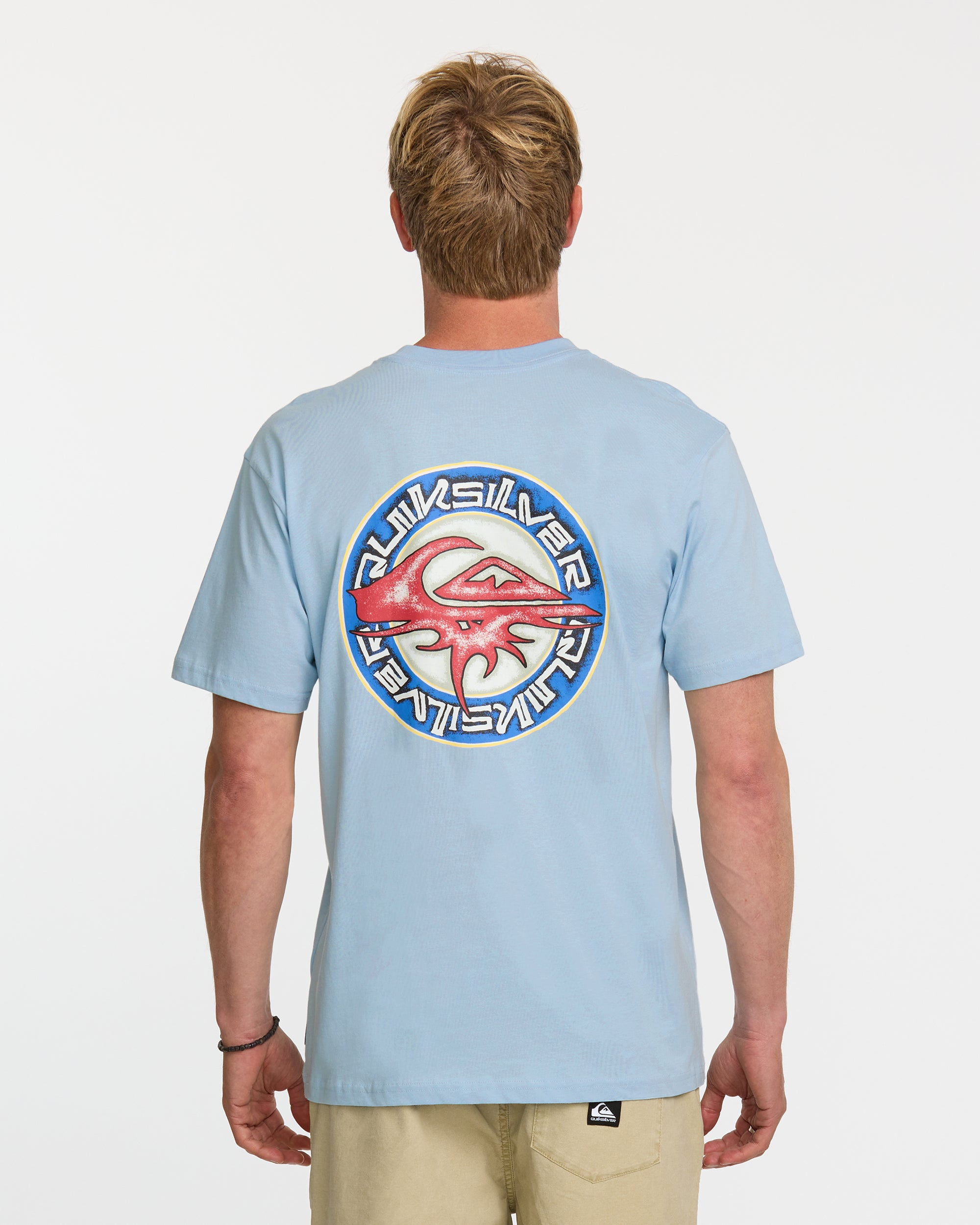 Omni Thorns T-Shirt - Skyway - Image 2