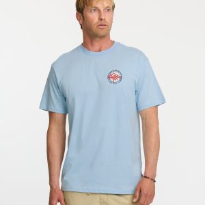 Omni Thorns T-Shirt - Skyway