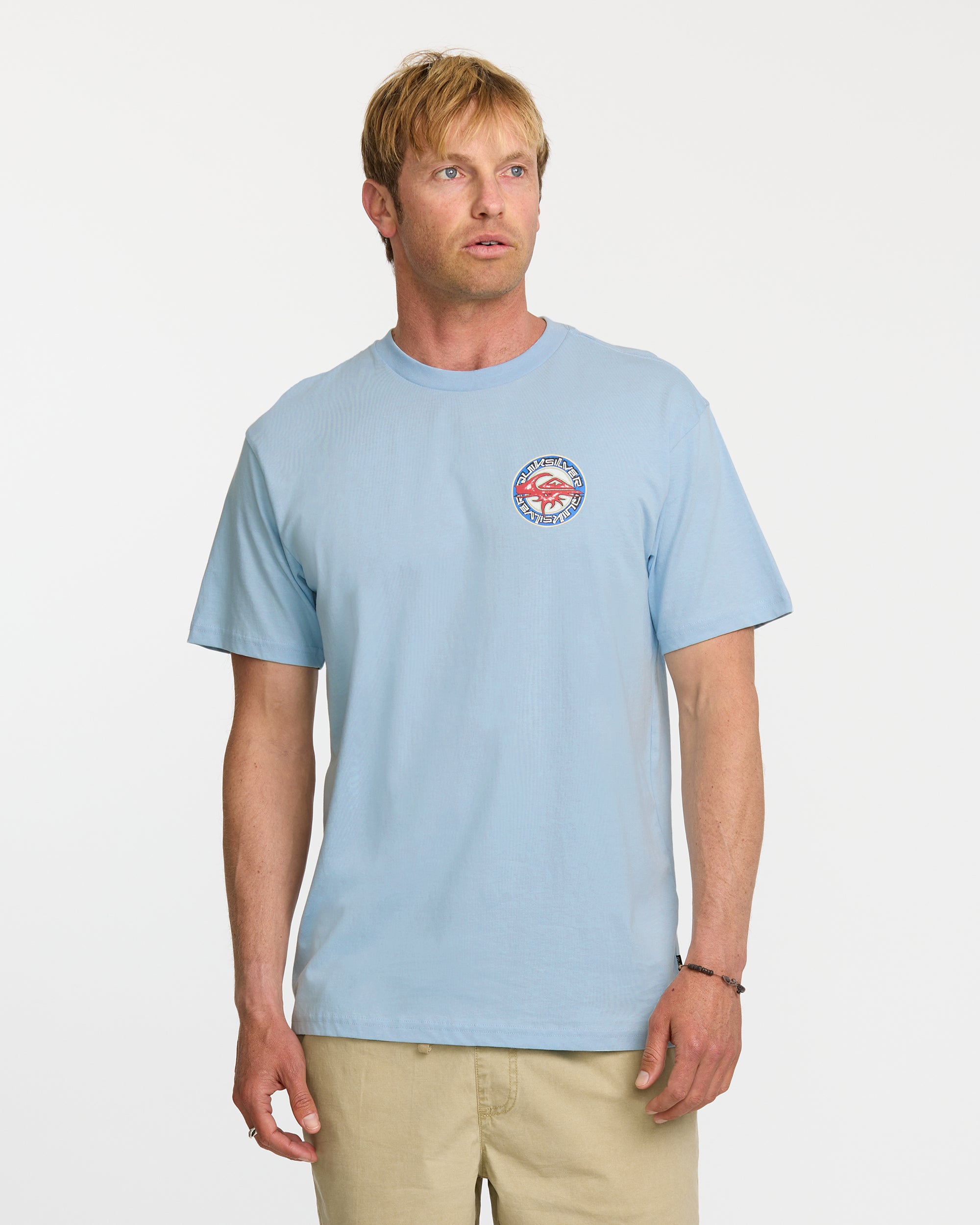 Omni Thorns T-Shirt - Skyway