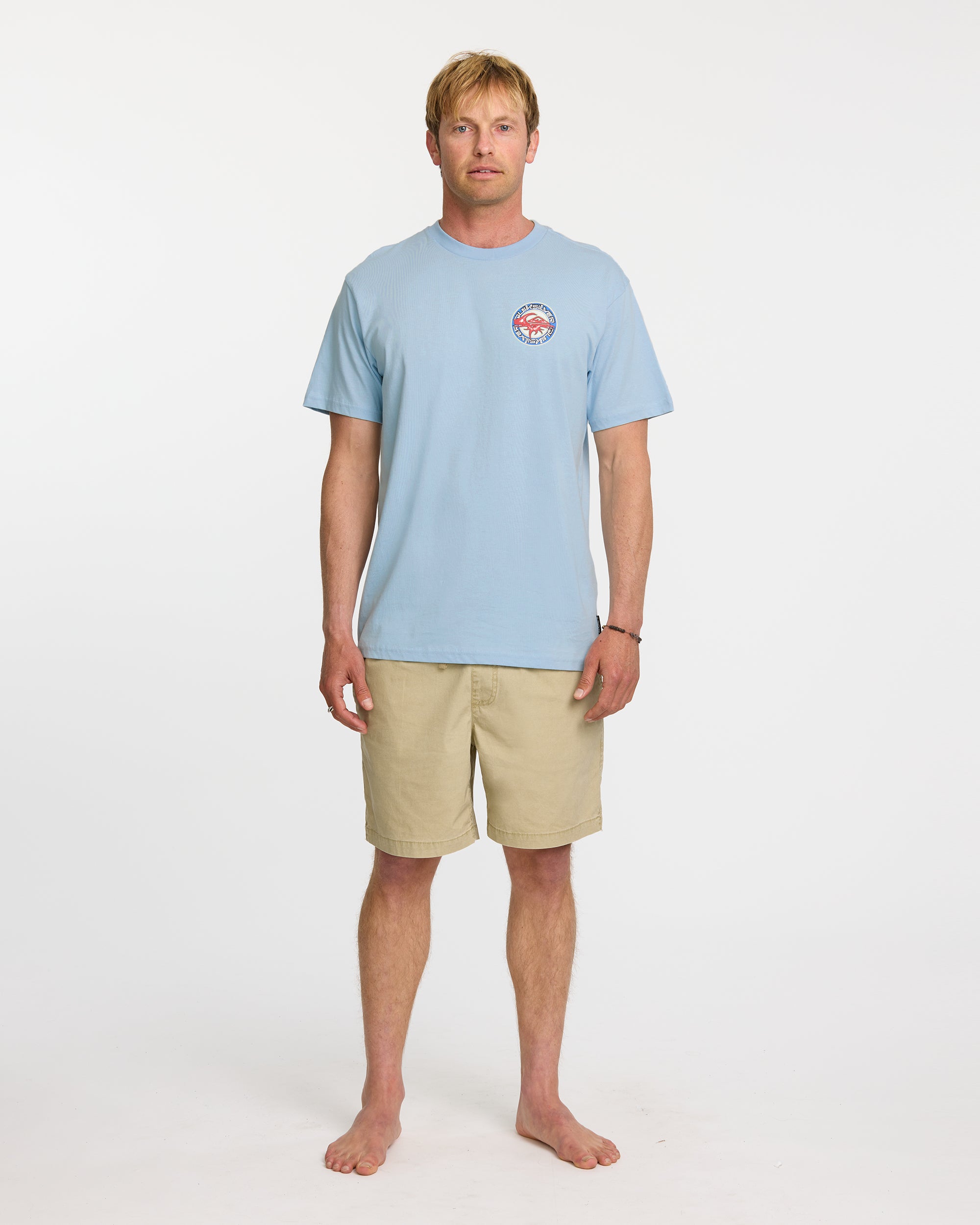 Omni Thorns T-Shirt - Skyway - Image 3