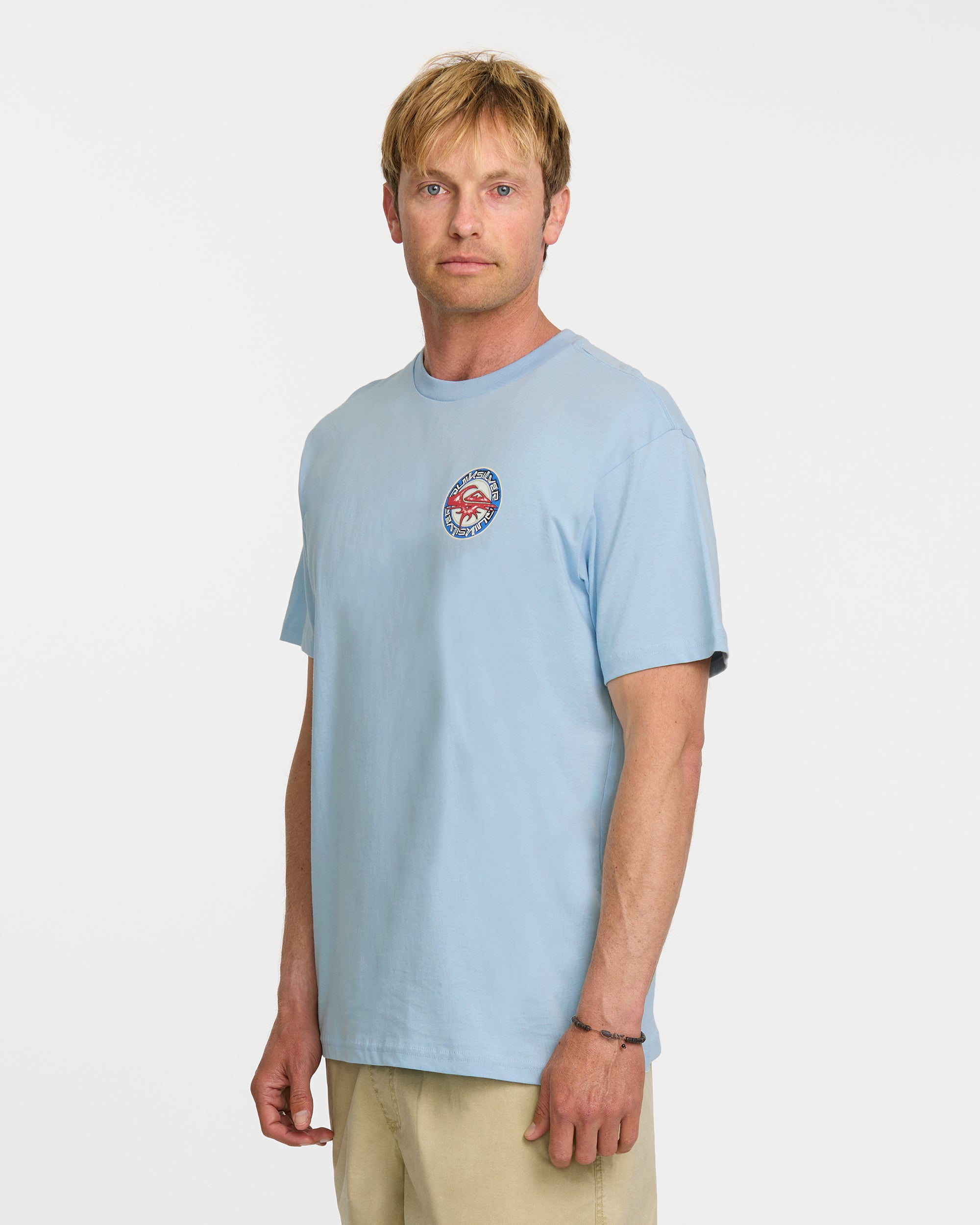 Omni Thorns T-Shirt - Skyway - Image 4