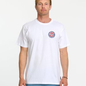 Omni Thorns T-Shirt - White