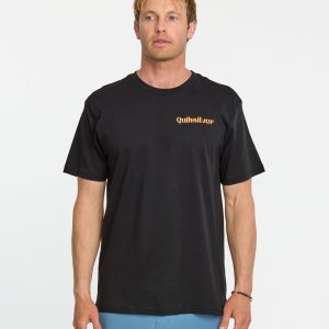 El Natural T-Shirt - Black