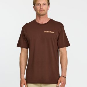 El Natural T-Shirt - Cappuccino