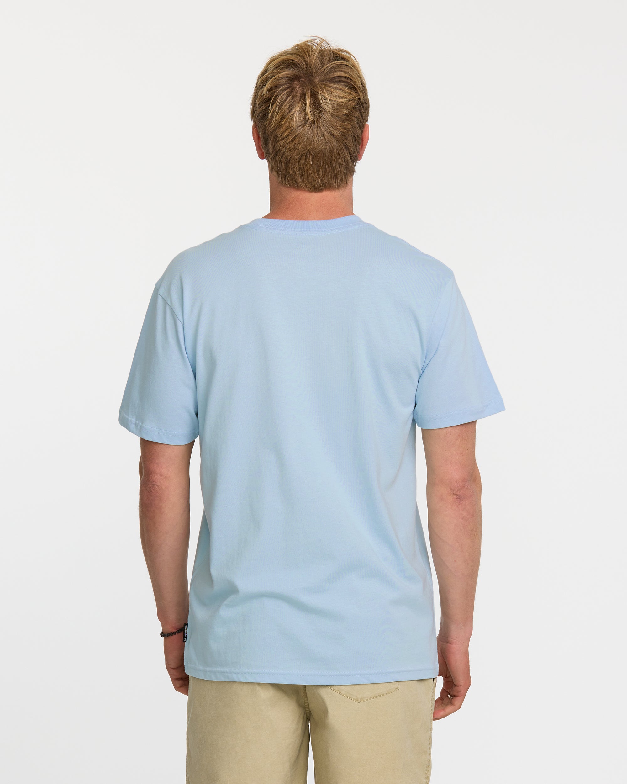 Blue Baloon Classic T-shirt - Skyway - Image 2
