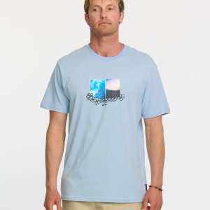 Blue Baloon Classic T-shirt - Skyway