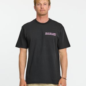 Deep Dive T-Shirt - Black