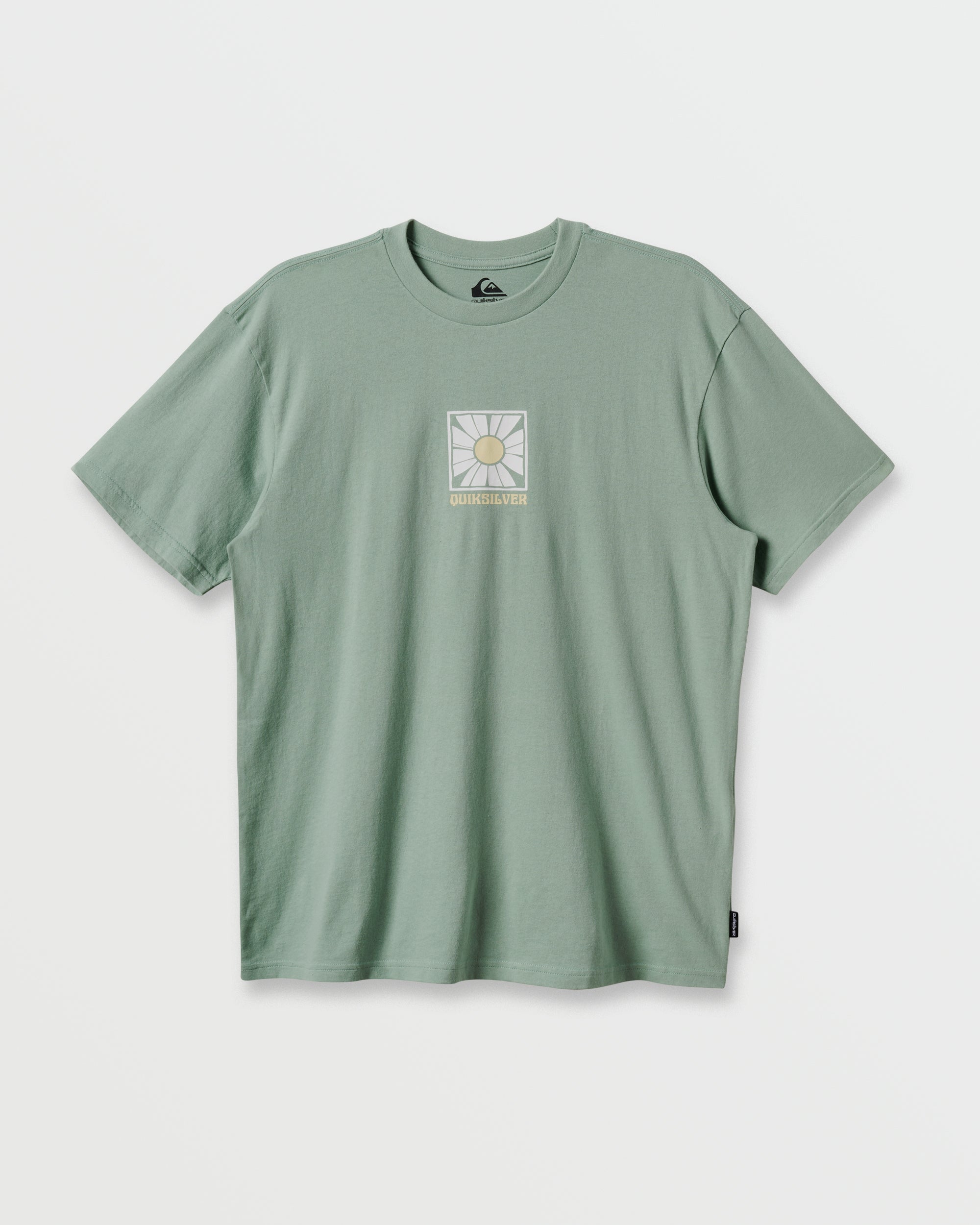 Bloomy Stw T-Shirt - Herb - Image 6