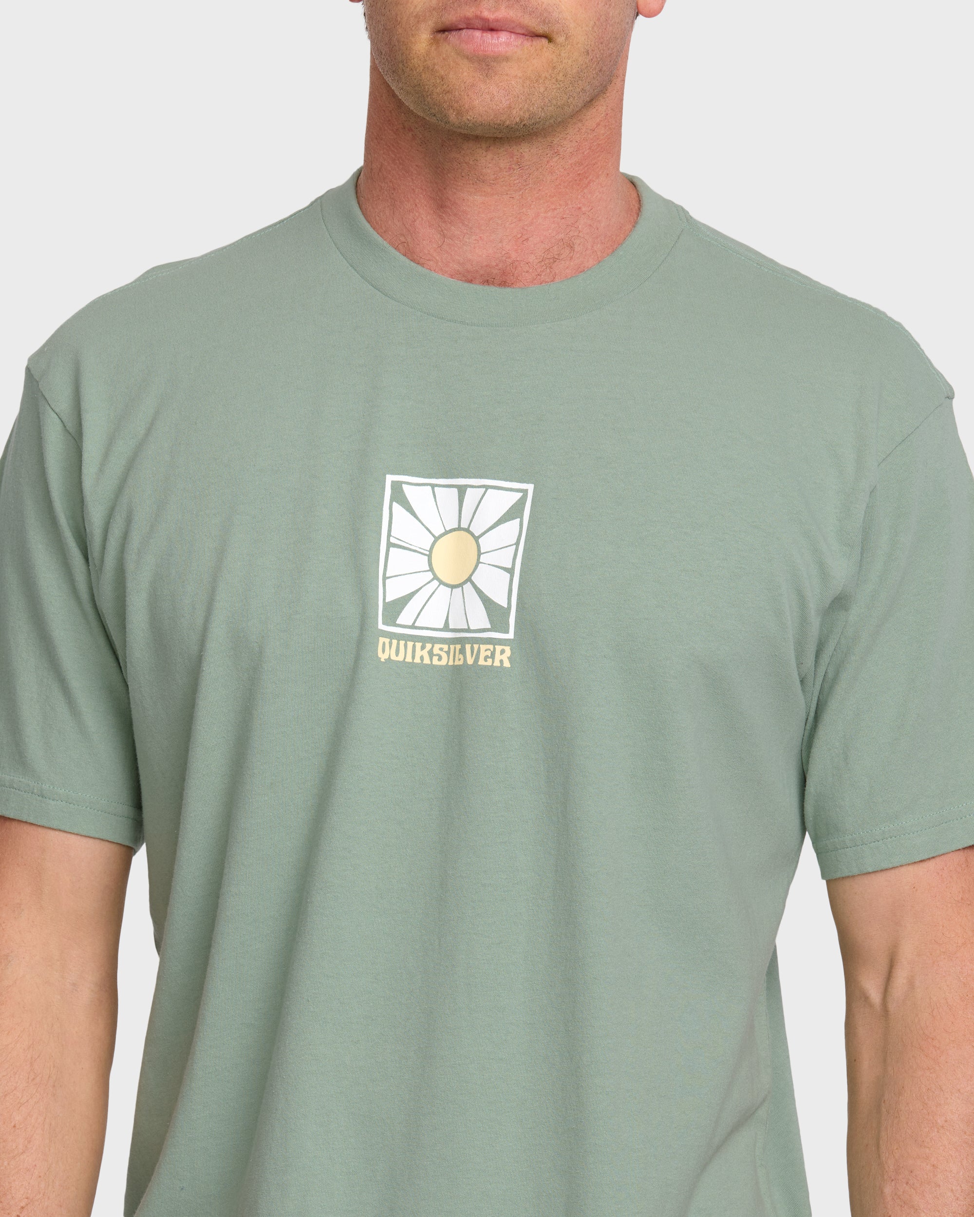 Bloomy Stw T-Shirt - Herb - Image 5