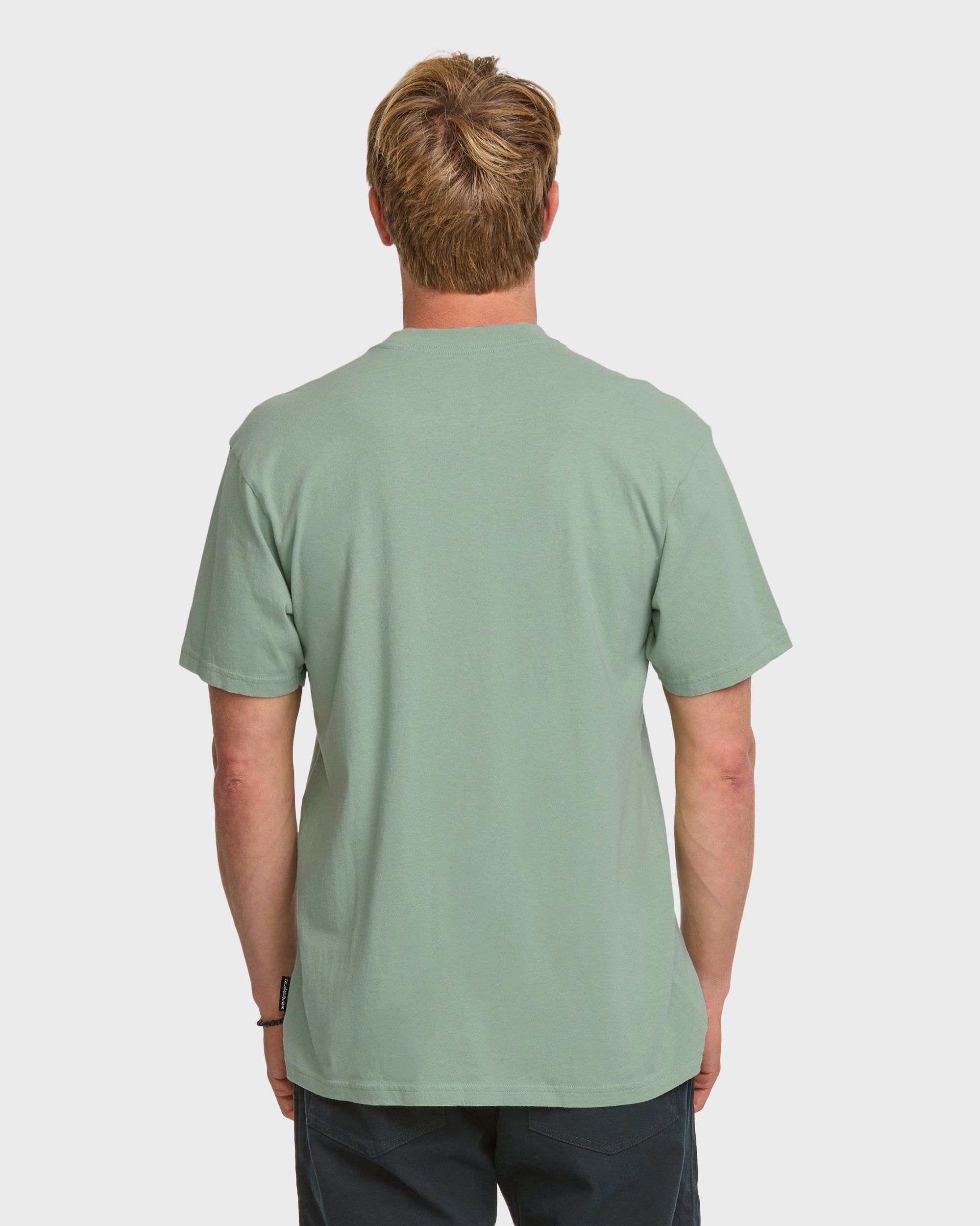 Bloomy Stw T-Shirt - Herb - Image 2