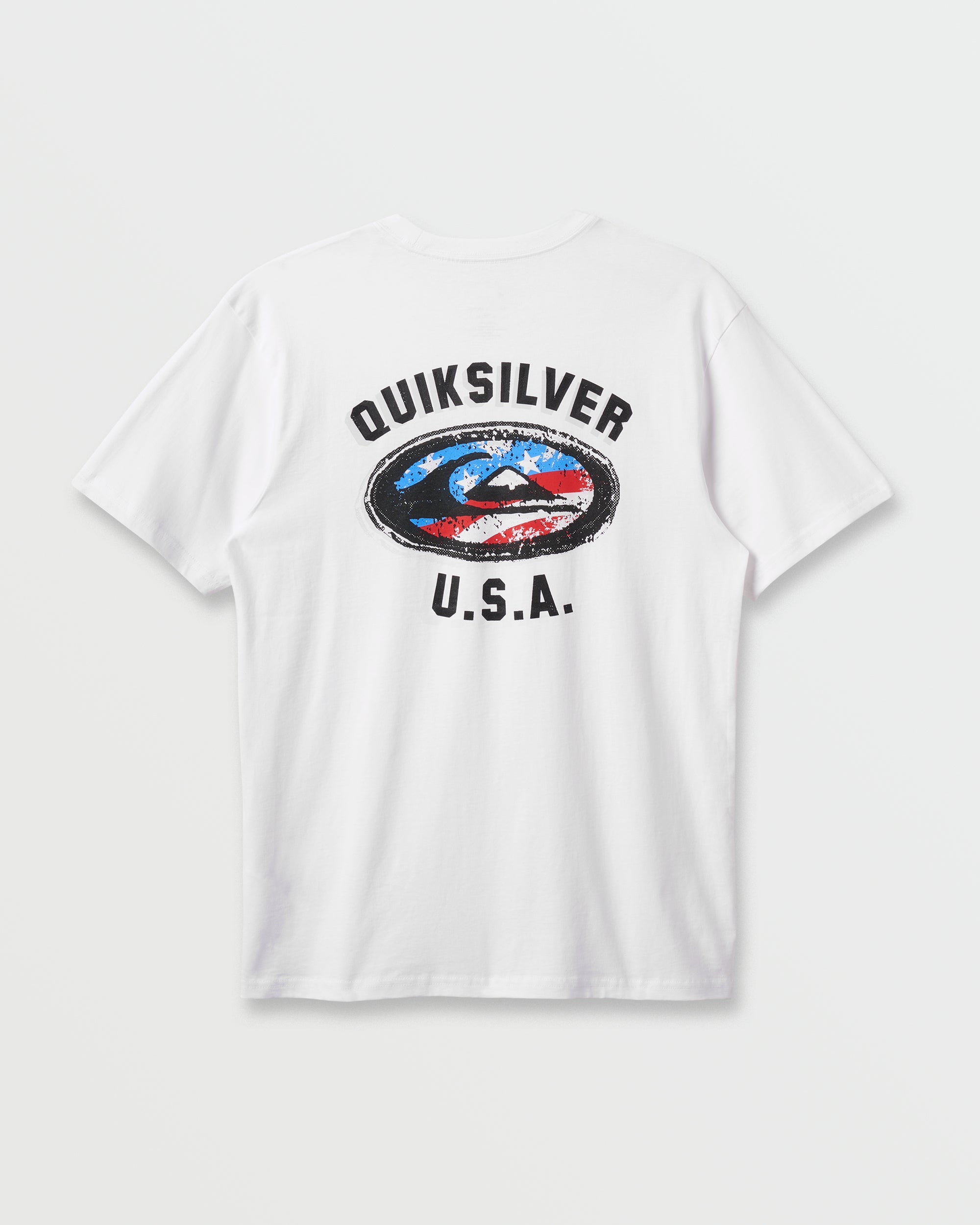 Quiki Pride T-Shirt - White - Image 7