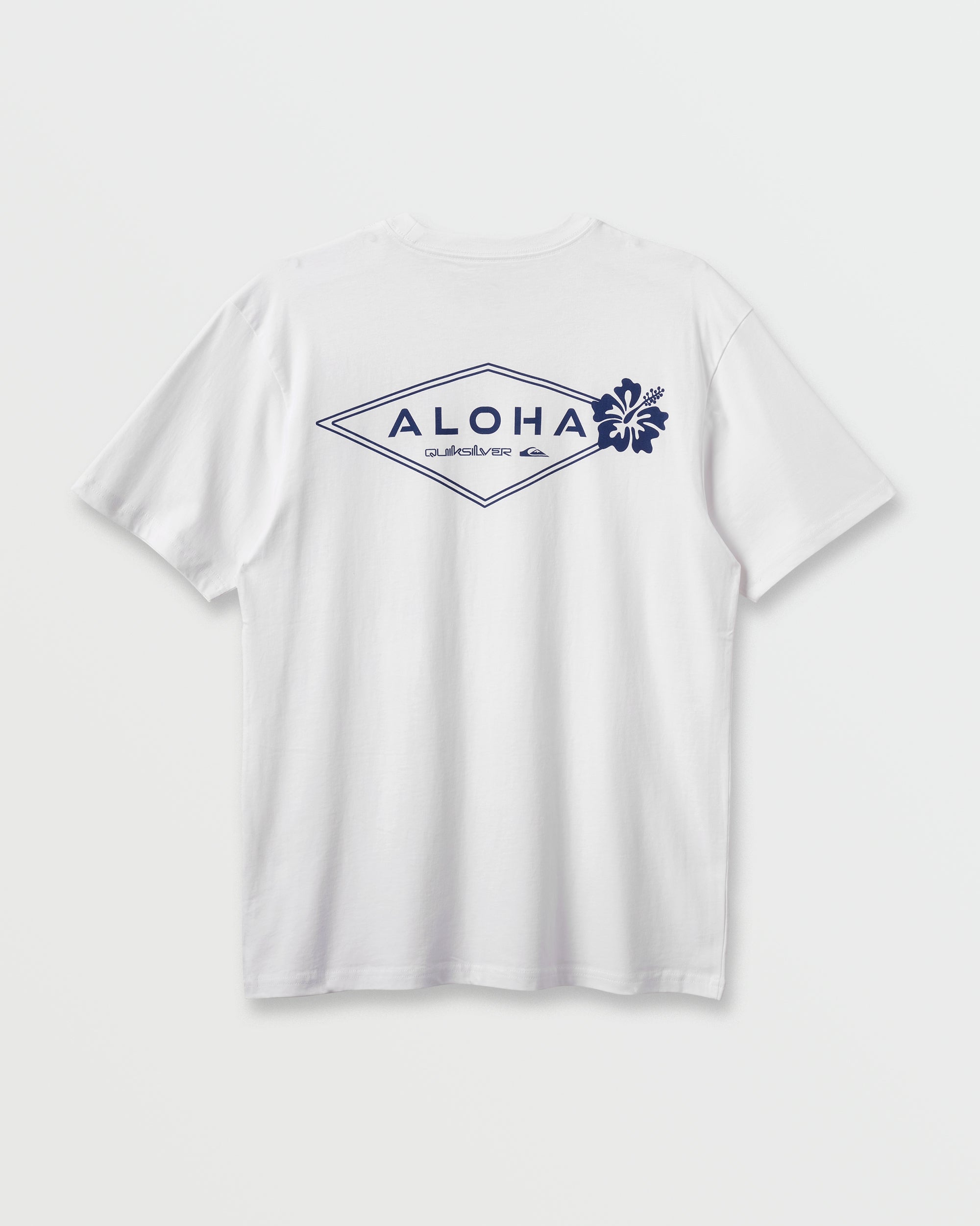 Hi Classic Aloha T-Shirt - White - Image 7