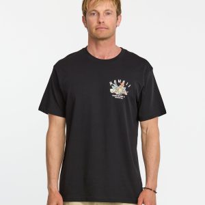 Hi Spirits T-Shirt - Black