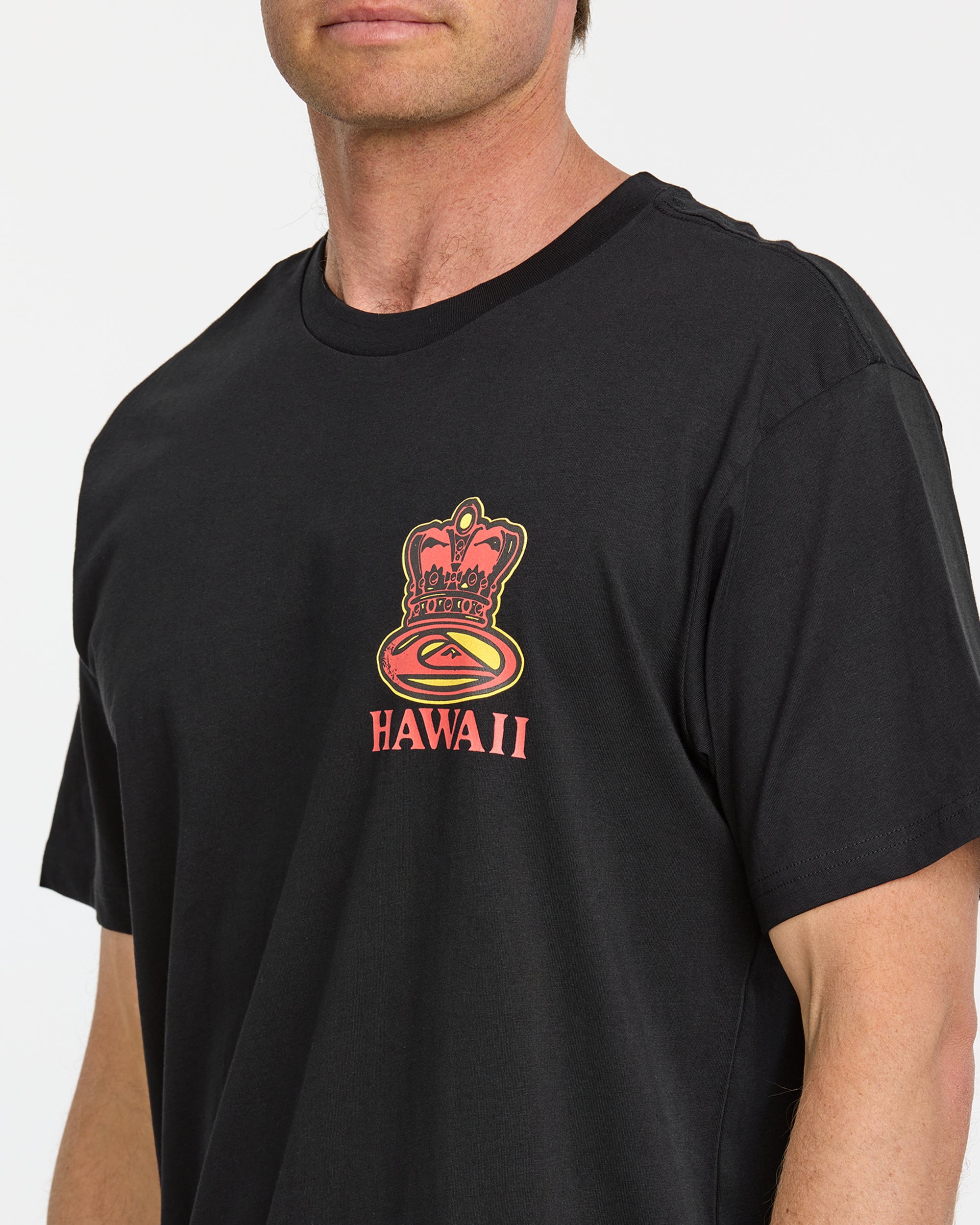 808 Represent Classic T-shirt - Black - Image 5