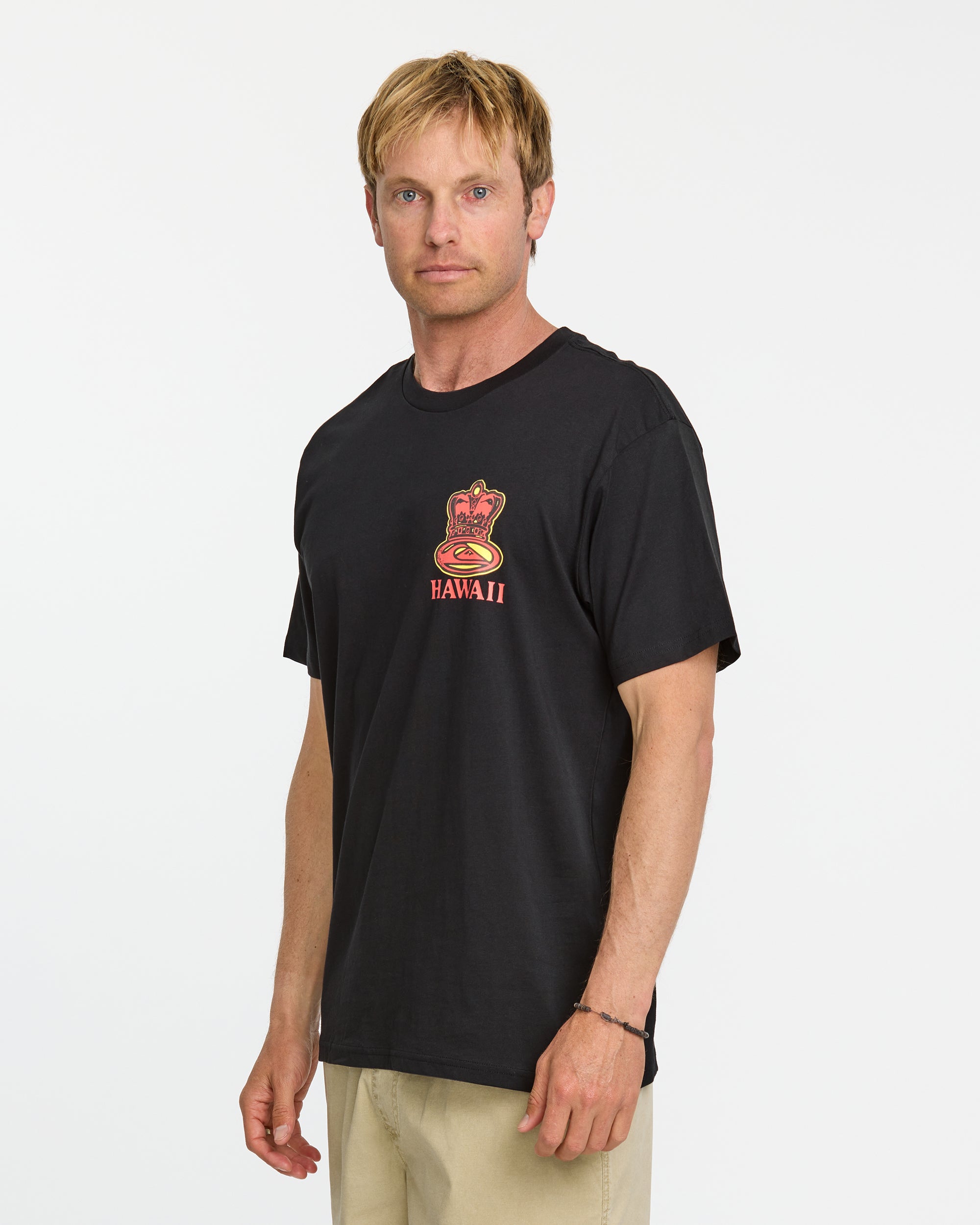 808 Represent Classic T-shirt - Black - Image 4