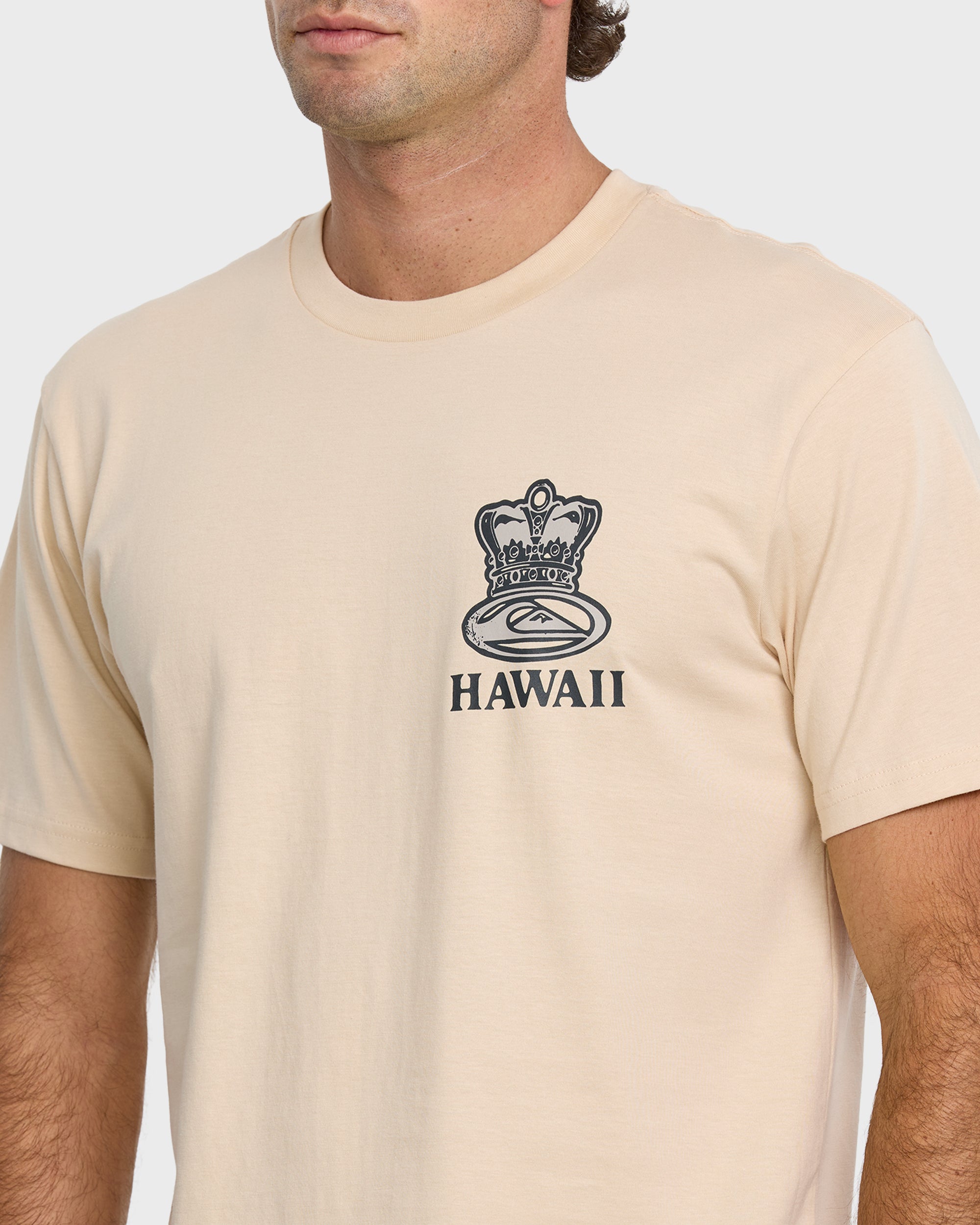 808 Represent Classic T-shirt - Fog - Image 5