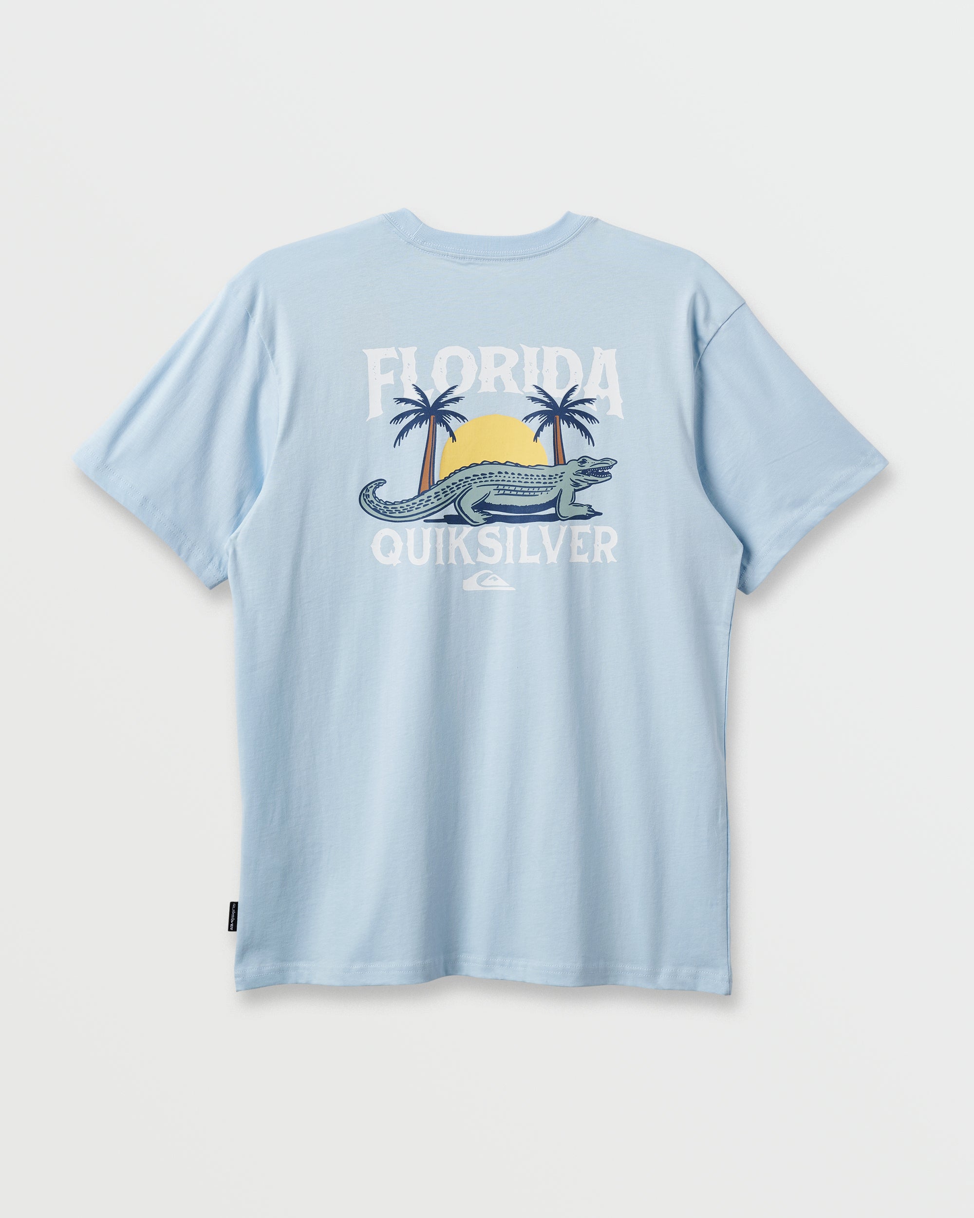 Fl Gator T-Shirt - Skyway - Image 7