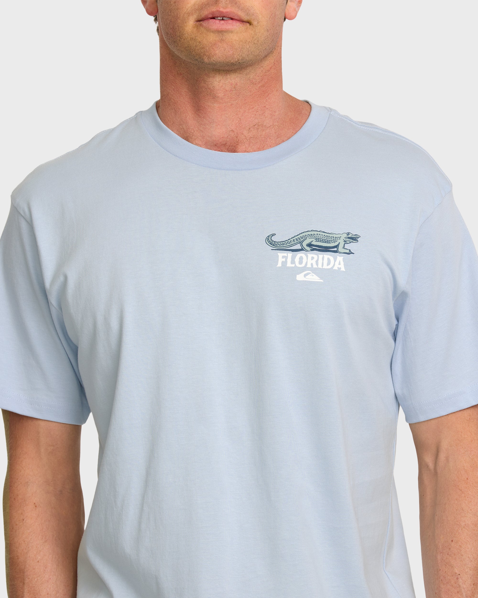 Fl Gator T-Shirt - Skyway - Image 5