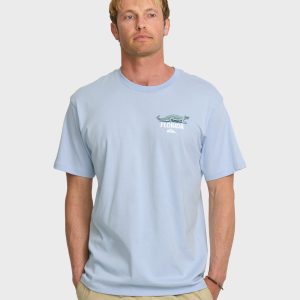 Fl Gator T-Shirt - Skyway