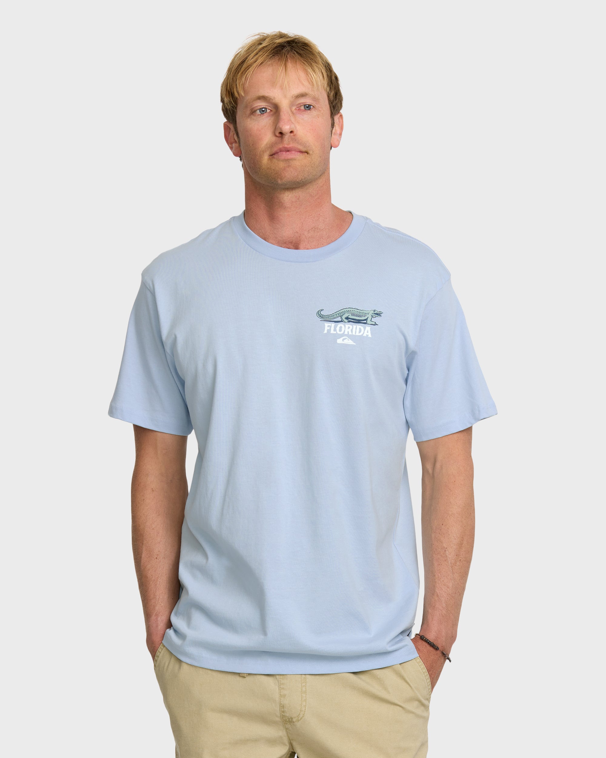 Fl Gator T-Shirt - Skyway
