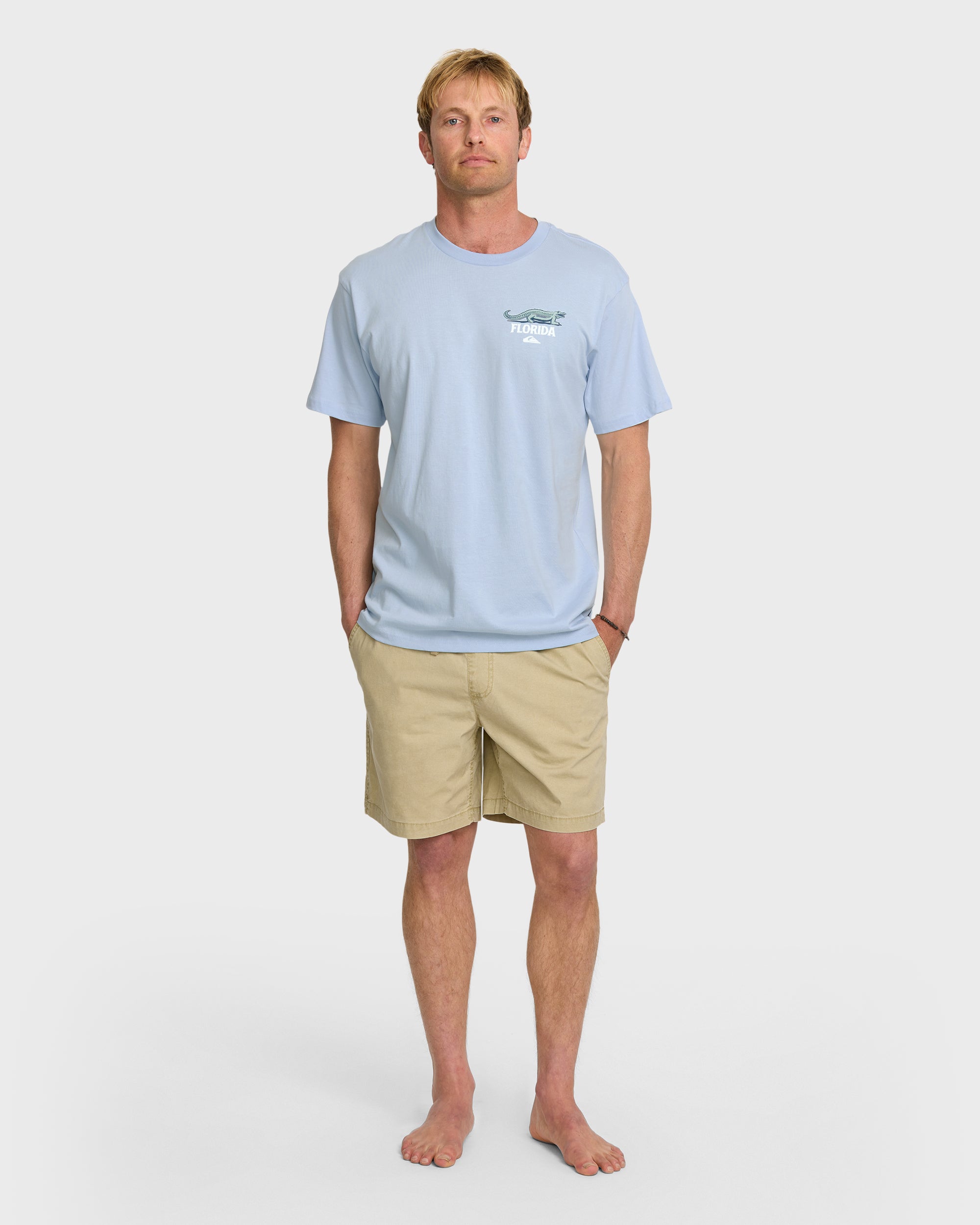 Fl Gator T-Shirt - Skyway - Image 3