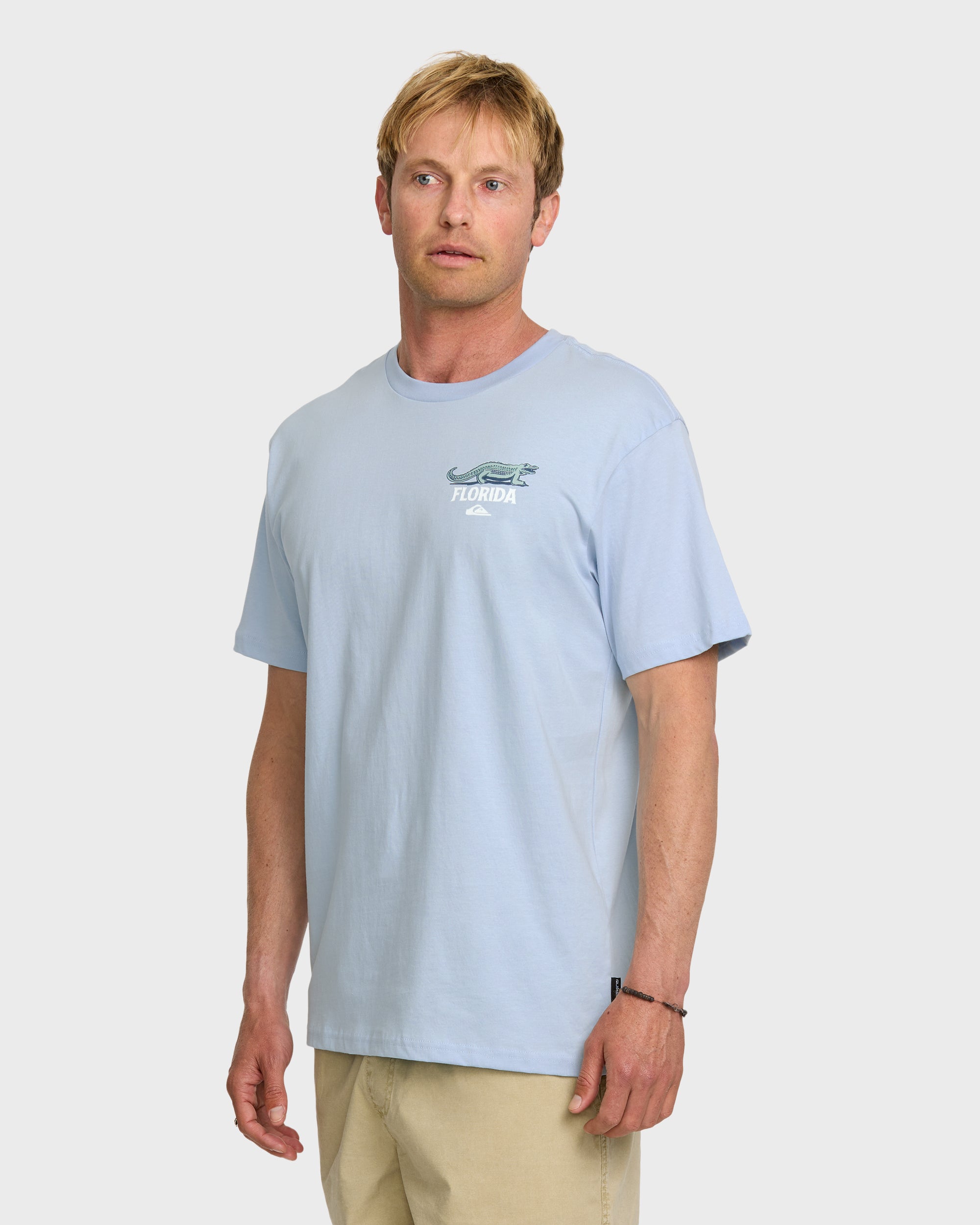Fl Gator T-Shirt - Skyway - Image 4