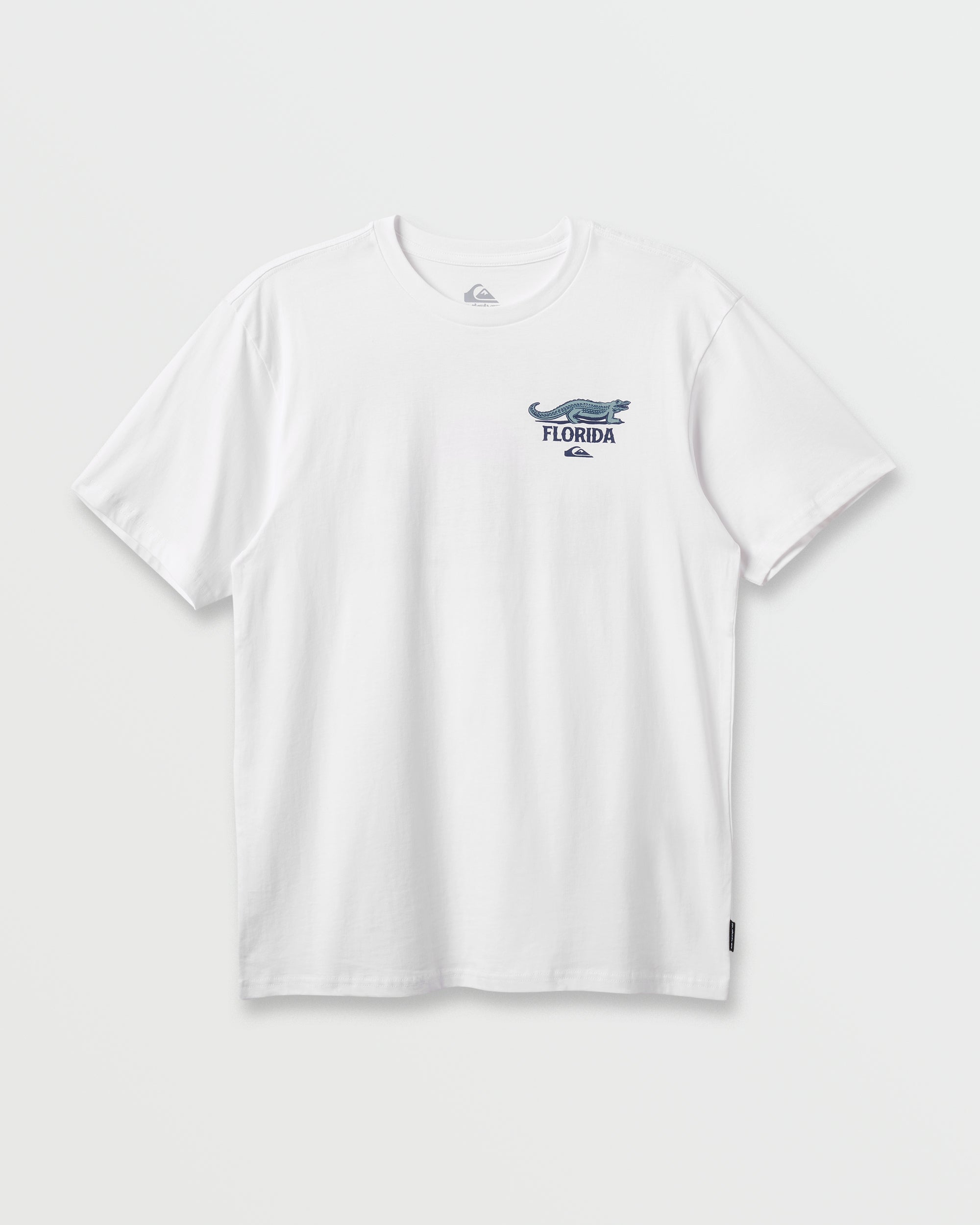 Fl Gator T-Shirt - White - Image 6