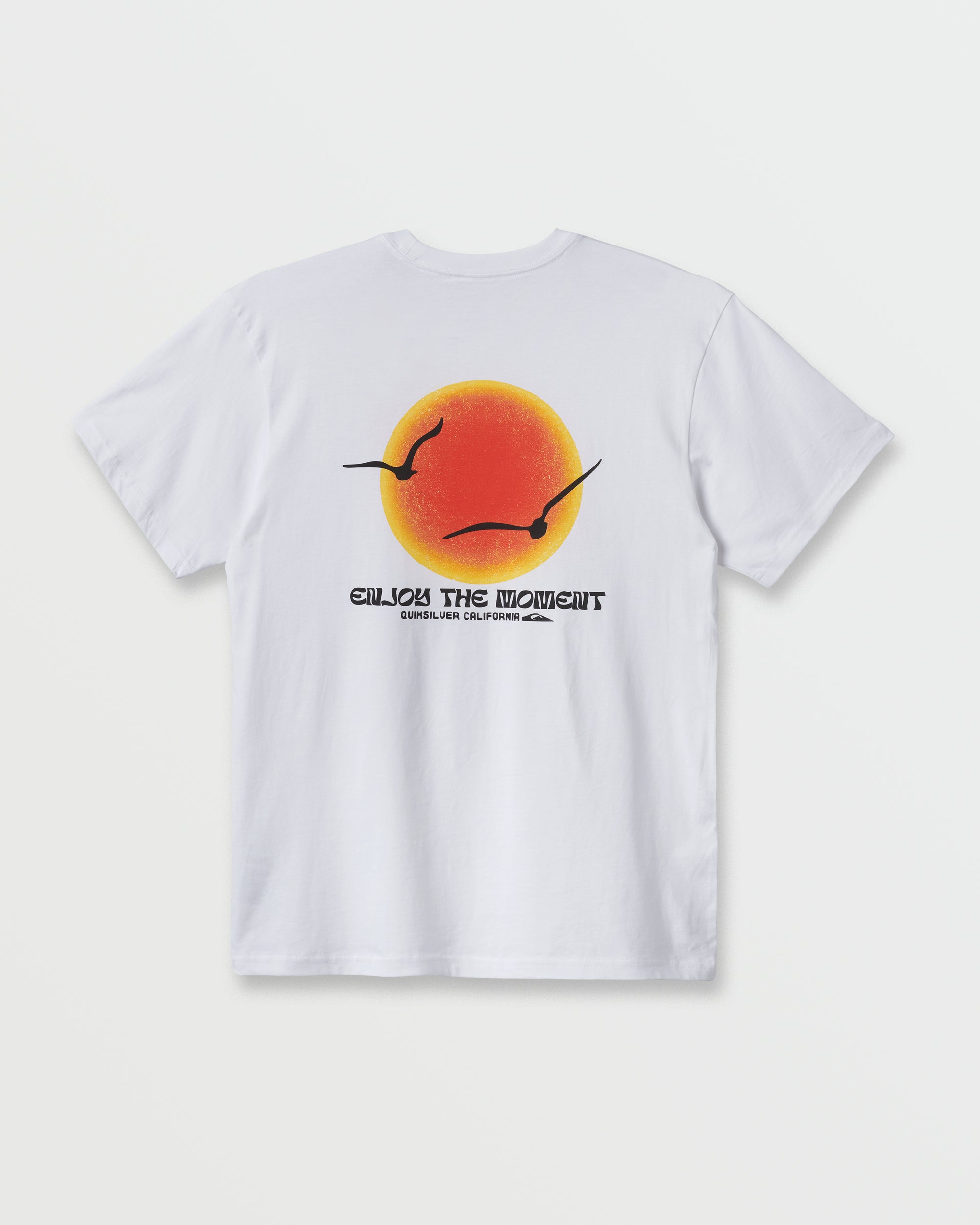 California Monument T-Shirt - White - Image 7