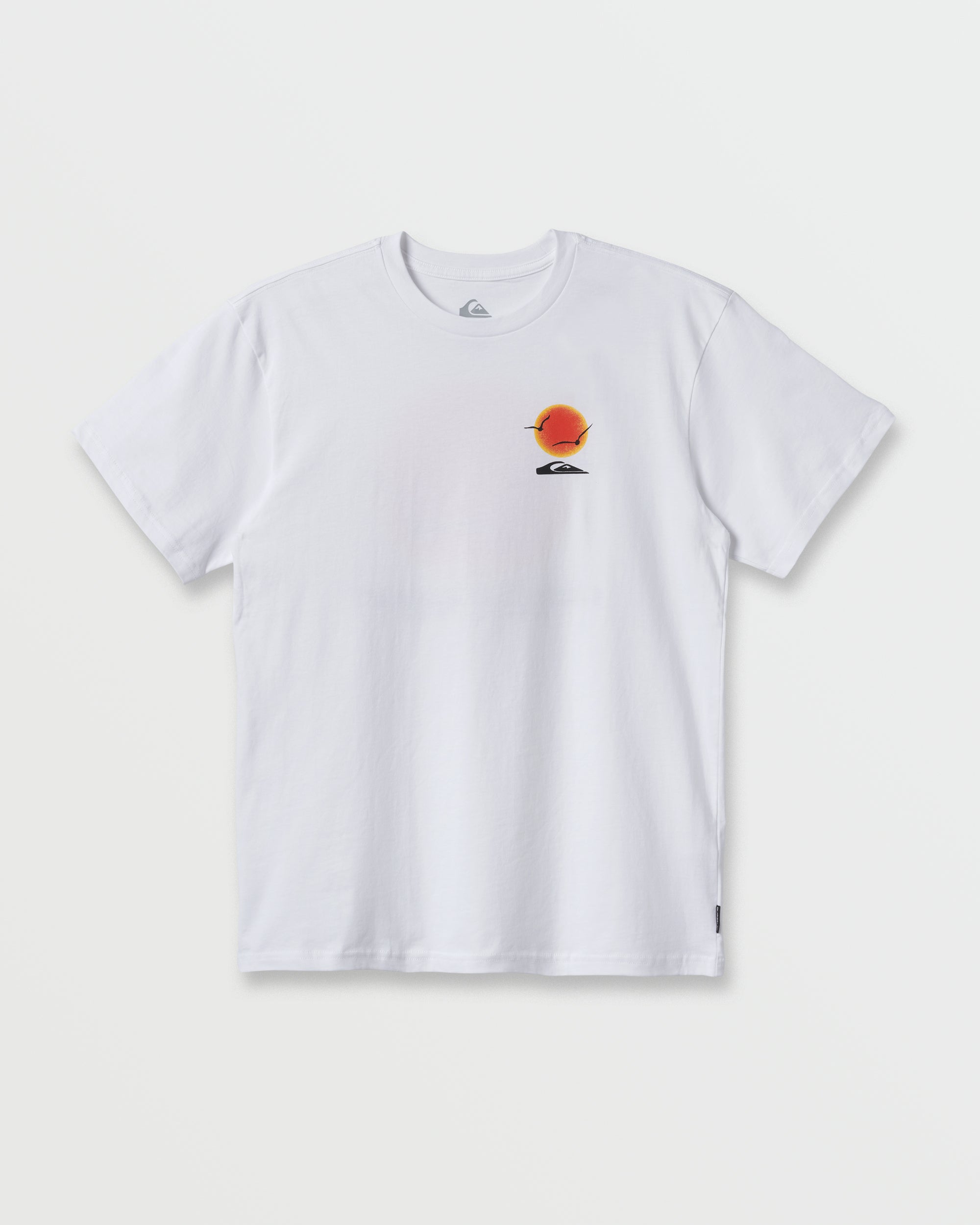California Monument T-Shirt - White - Image 6
