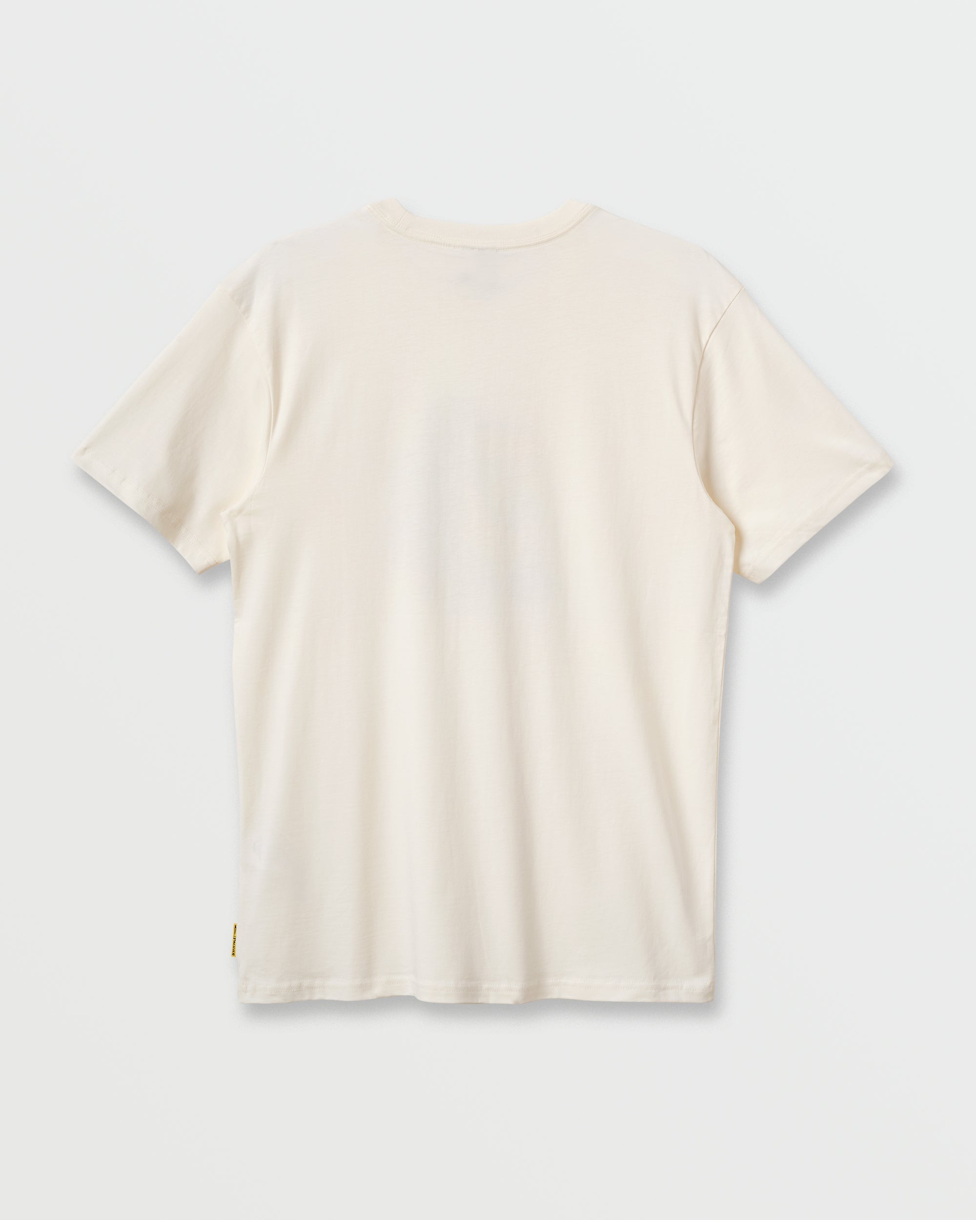 Quiksilver x Pacifico Sunstroke T-Shirt - Tofu - Image 8
