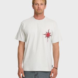 Solaris Mercury T-Shirt - Lunar