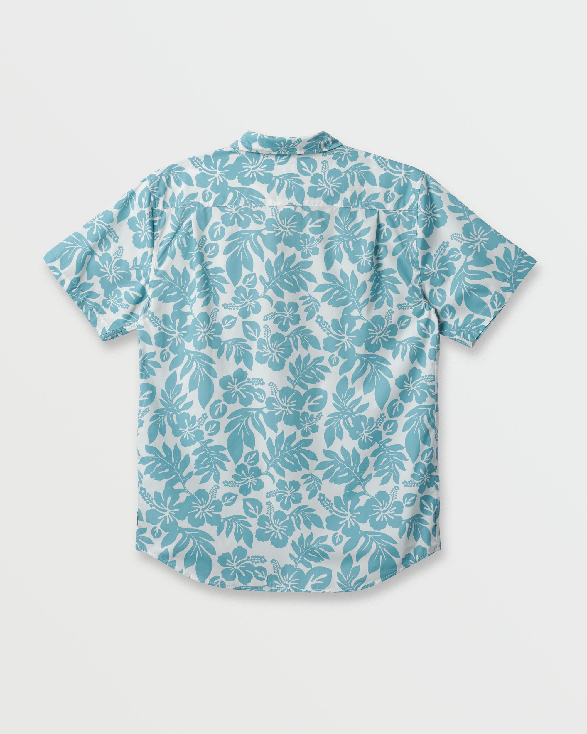 Waikoloa Classics Short Sleeve Shirt - Off White - Image 7